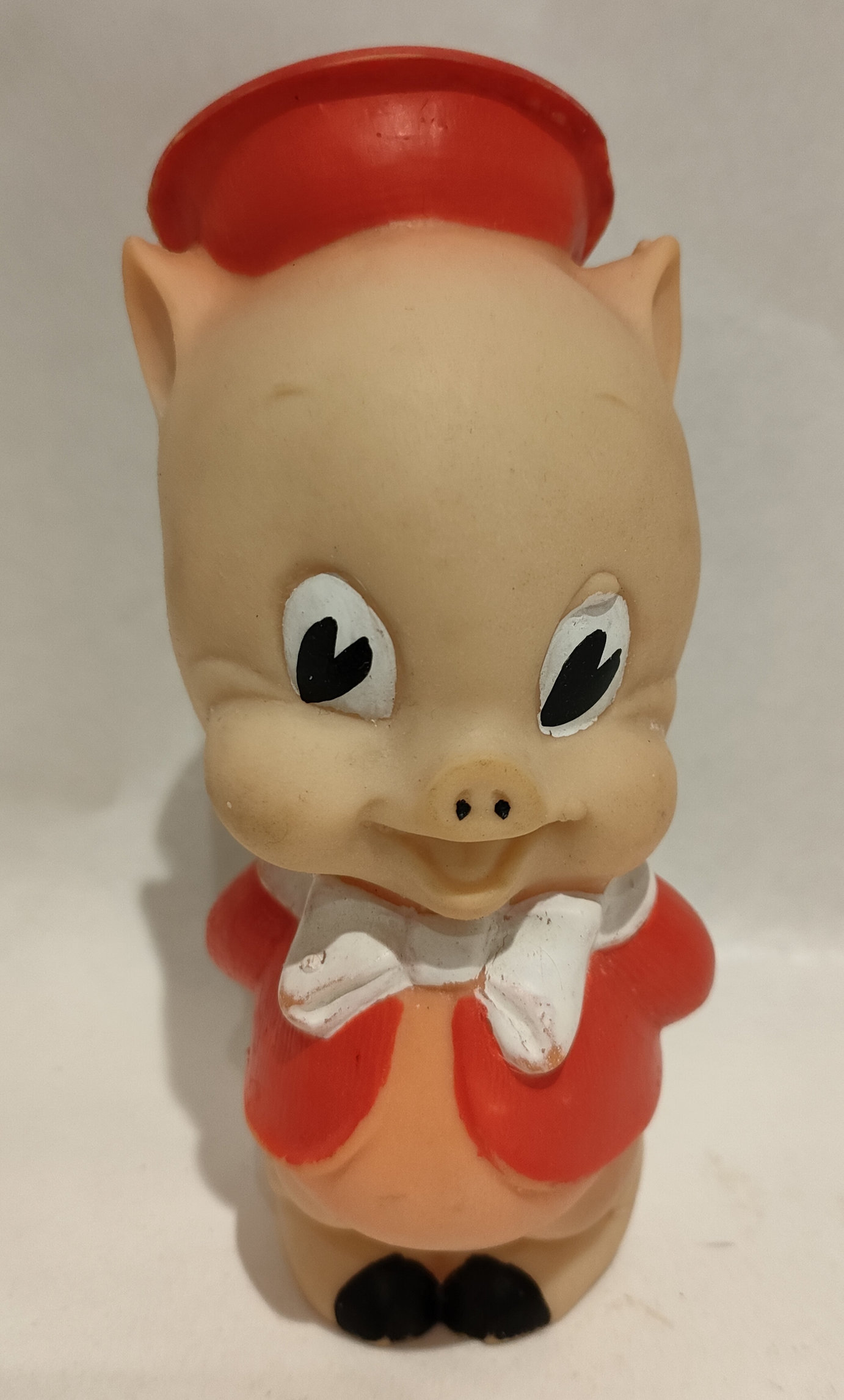 Pallino – Maglia Rossa