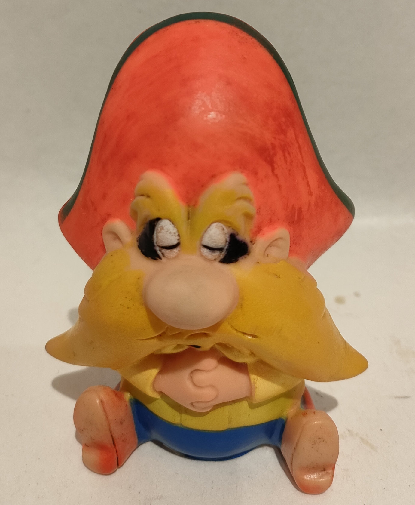 Yasemite Sam
