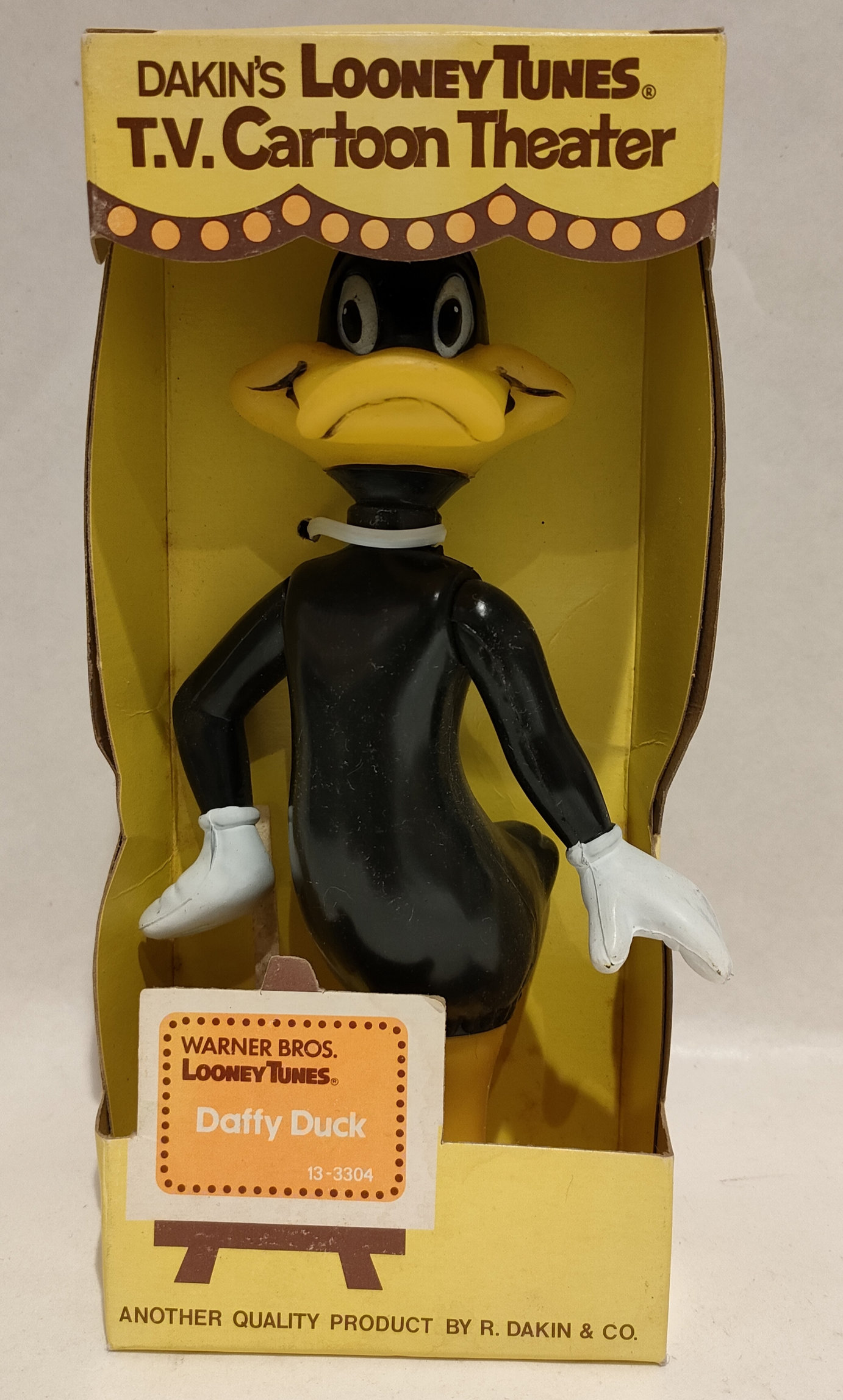 Duffy Duck – In Box