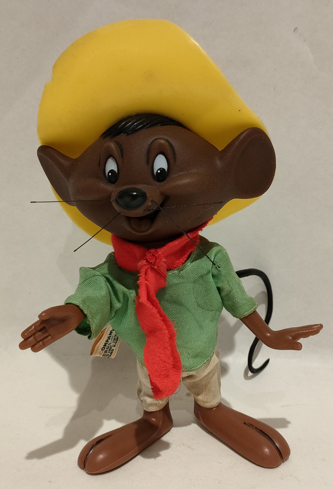 Speedy Gonzales – Warner Bros