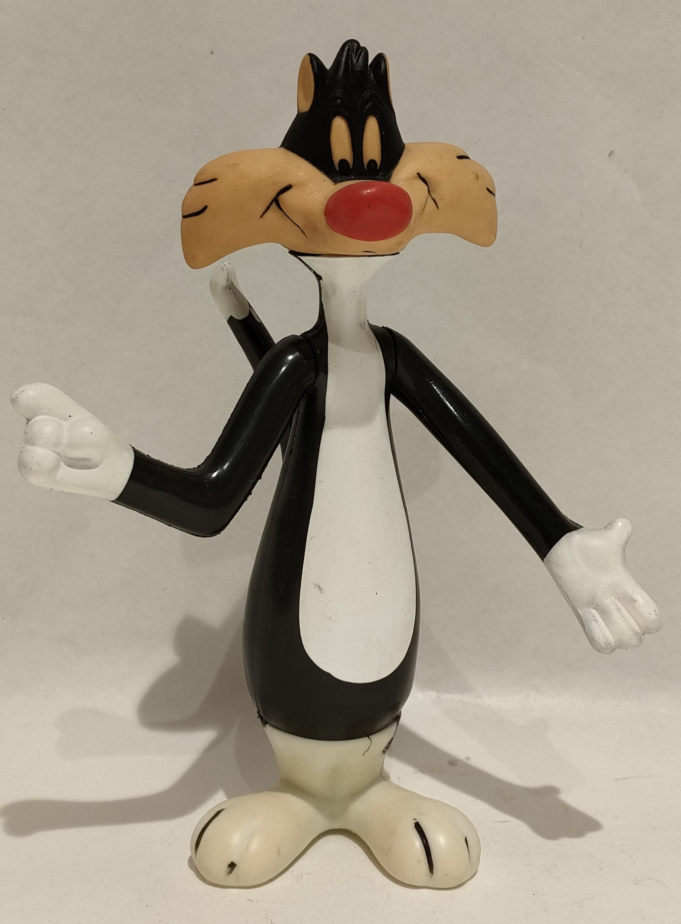 Gatto Silvestro – Warner Bros