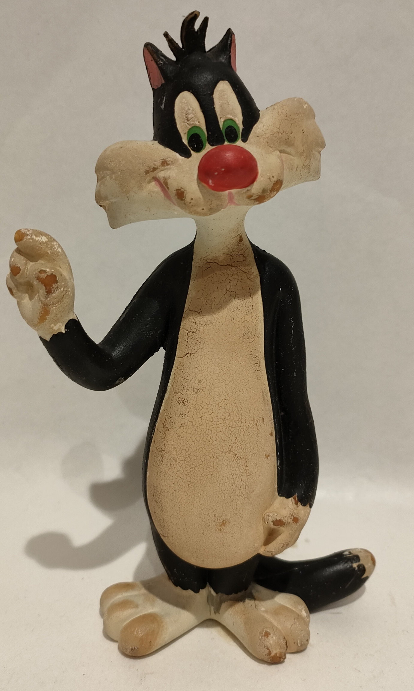 Gatto Silvestro – Warner Bros