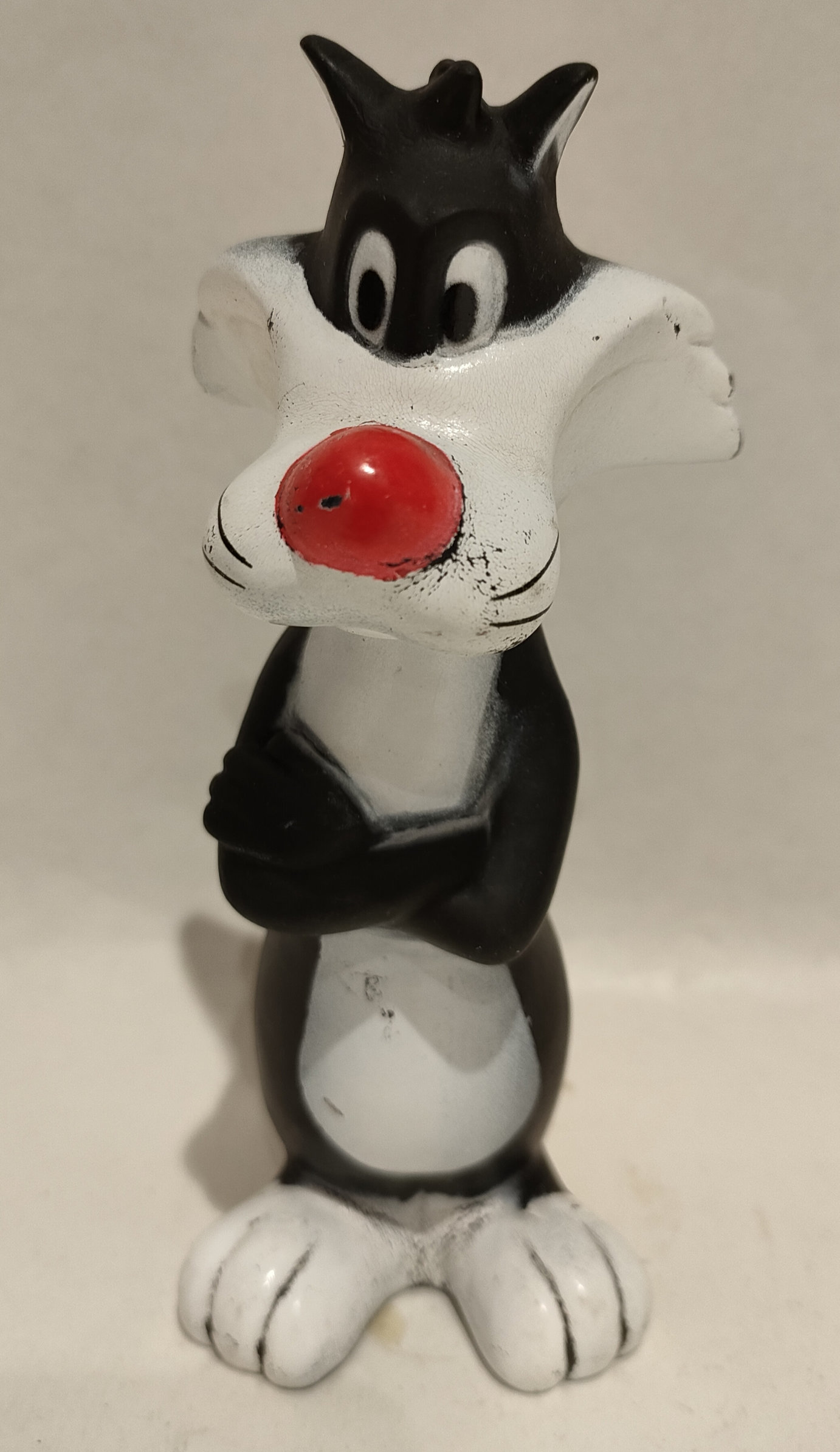 Gatto Silvestro – Warner Bros