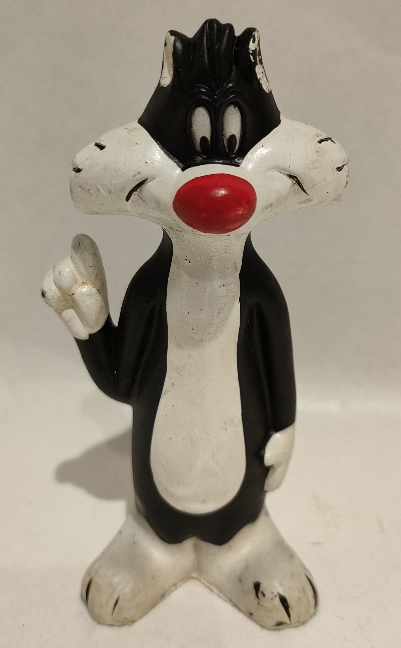 Gatto Silvestro – Warner Bros