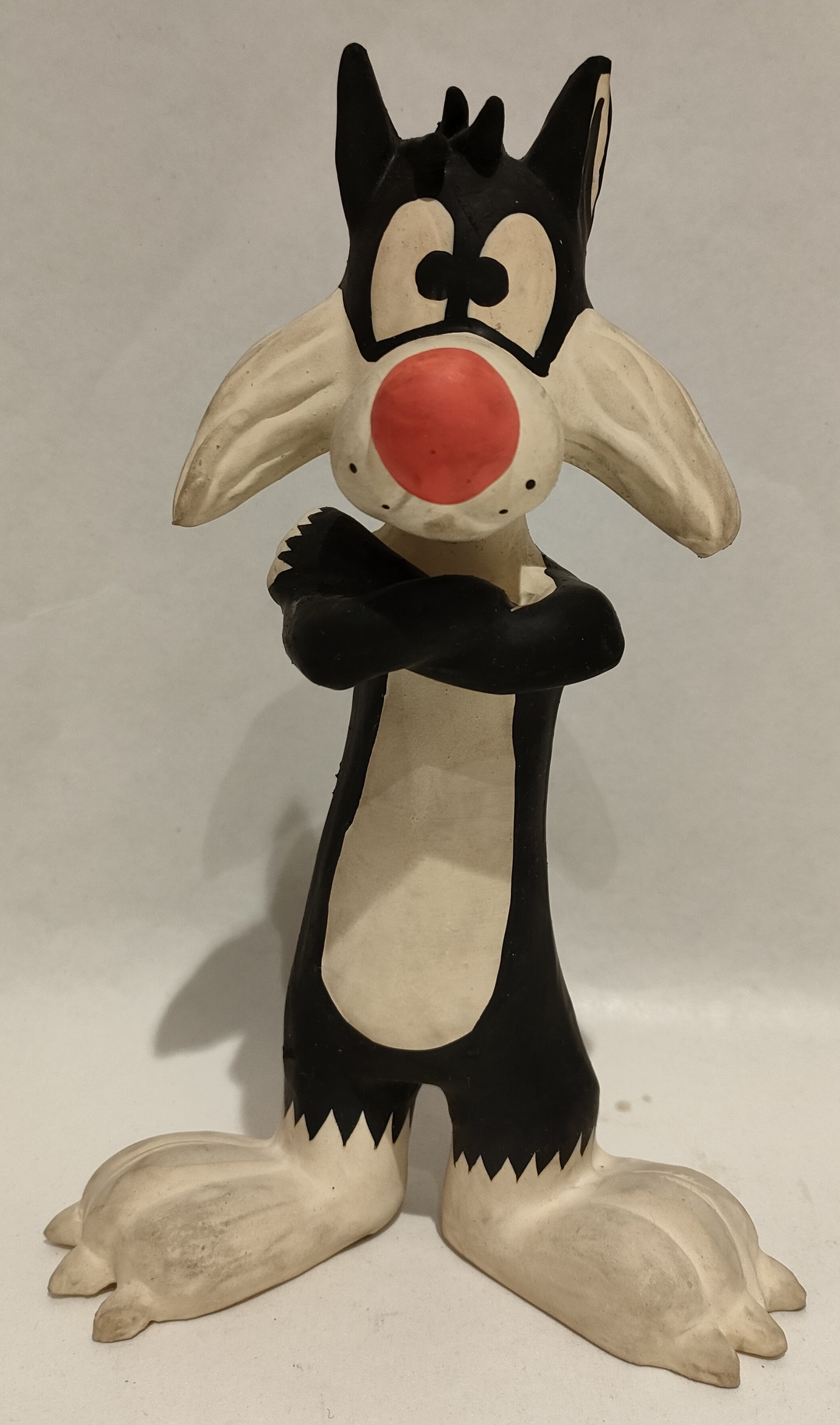 Gatto Silvestro – Warner Bros