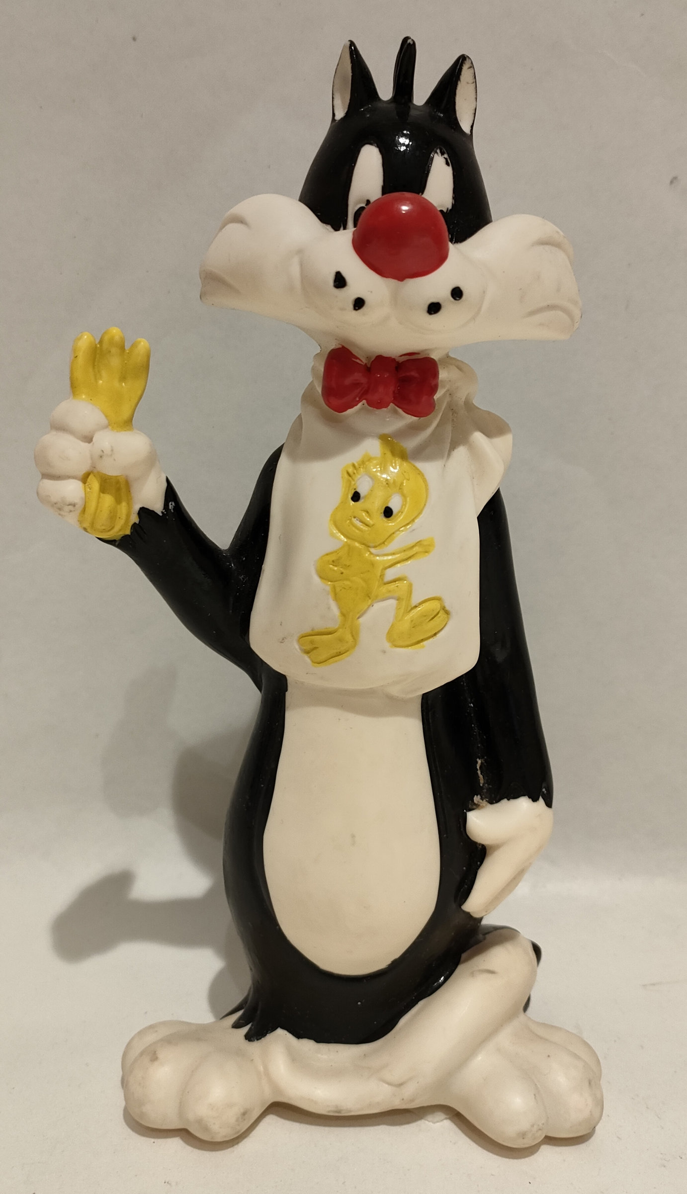 Gatto Silvestro – Warner Bros