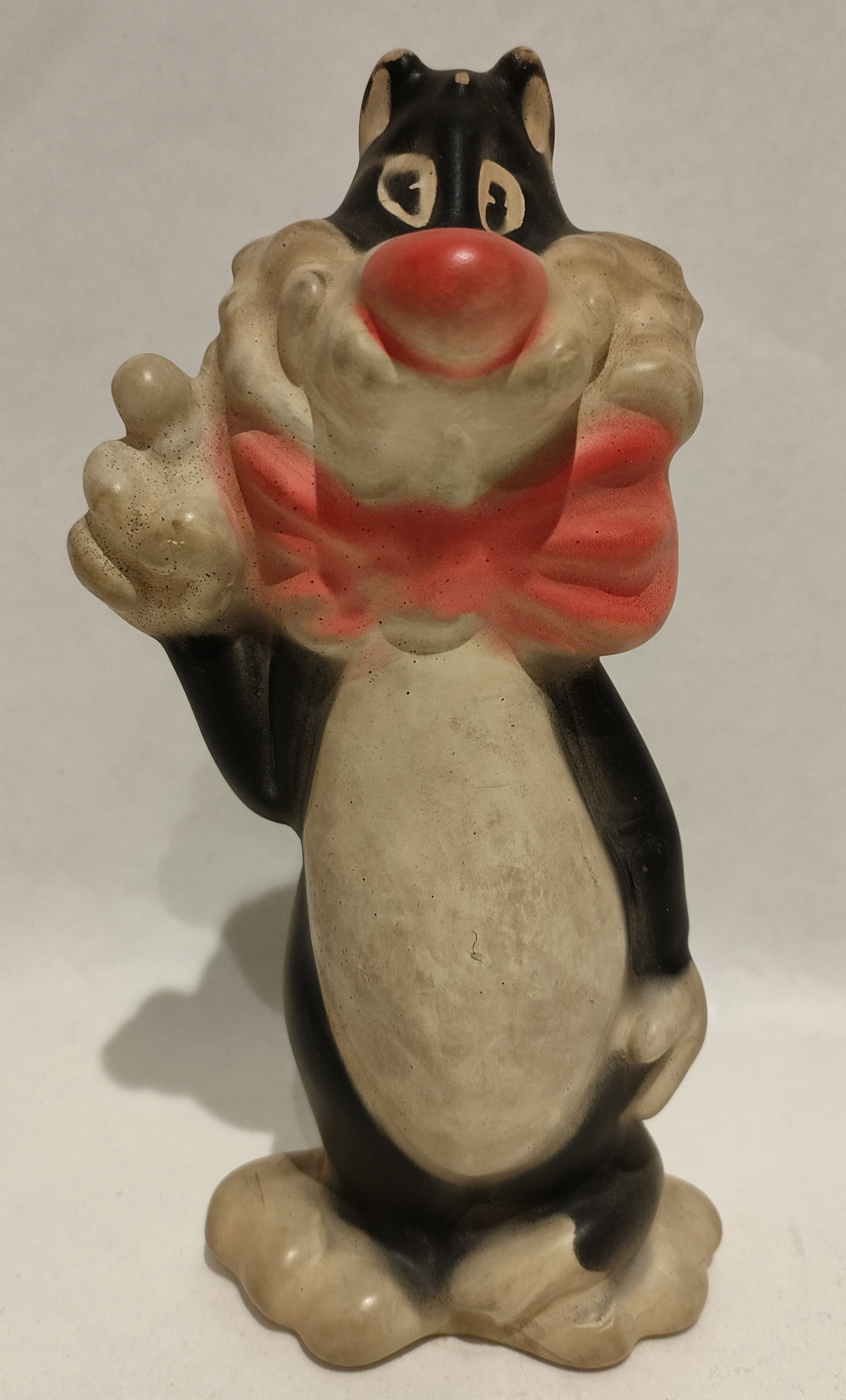 Gatto Silvestro – Warner Bros