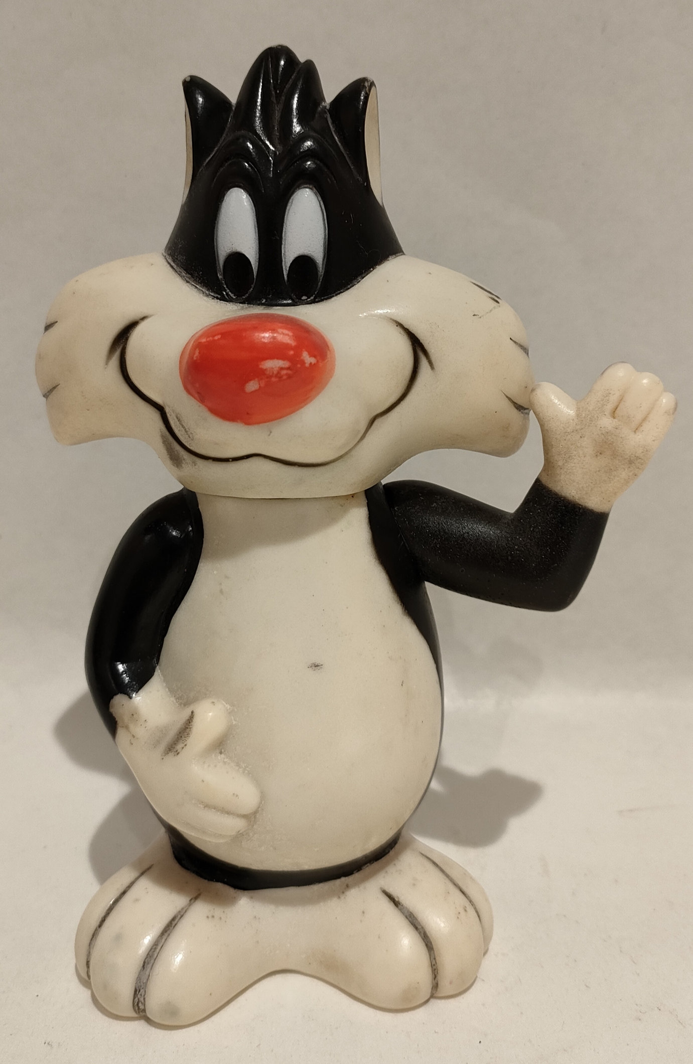 Gatto Silvestro – Warner Bros