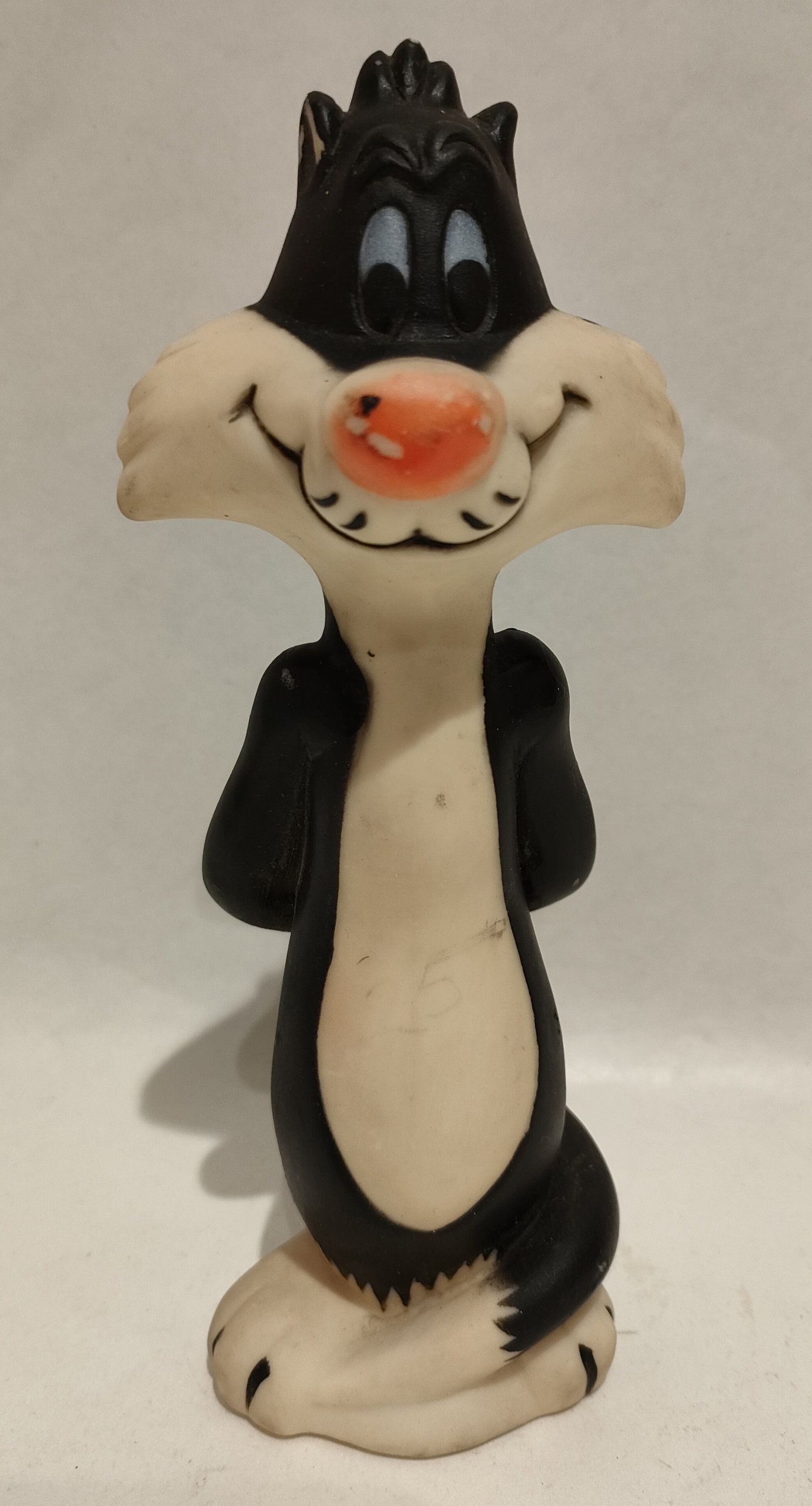 Gatto Silvestro – Warner Bros