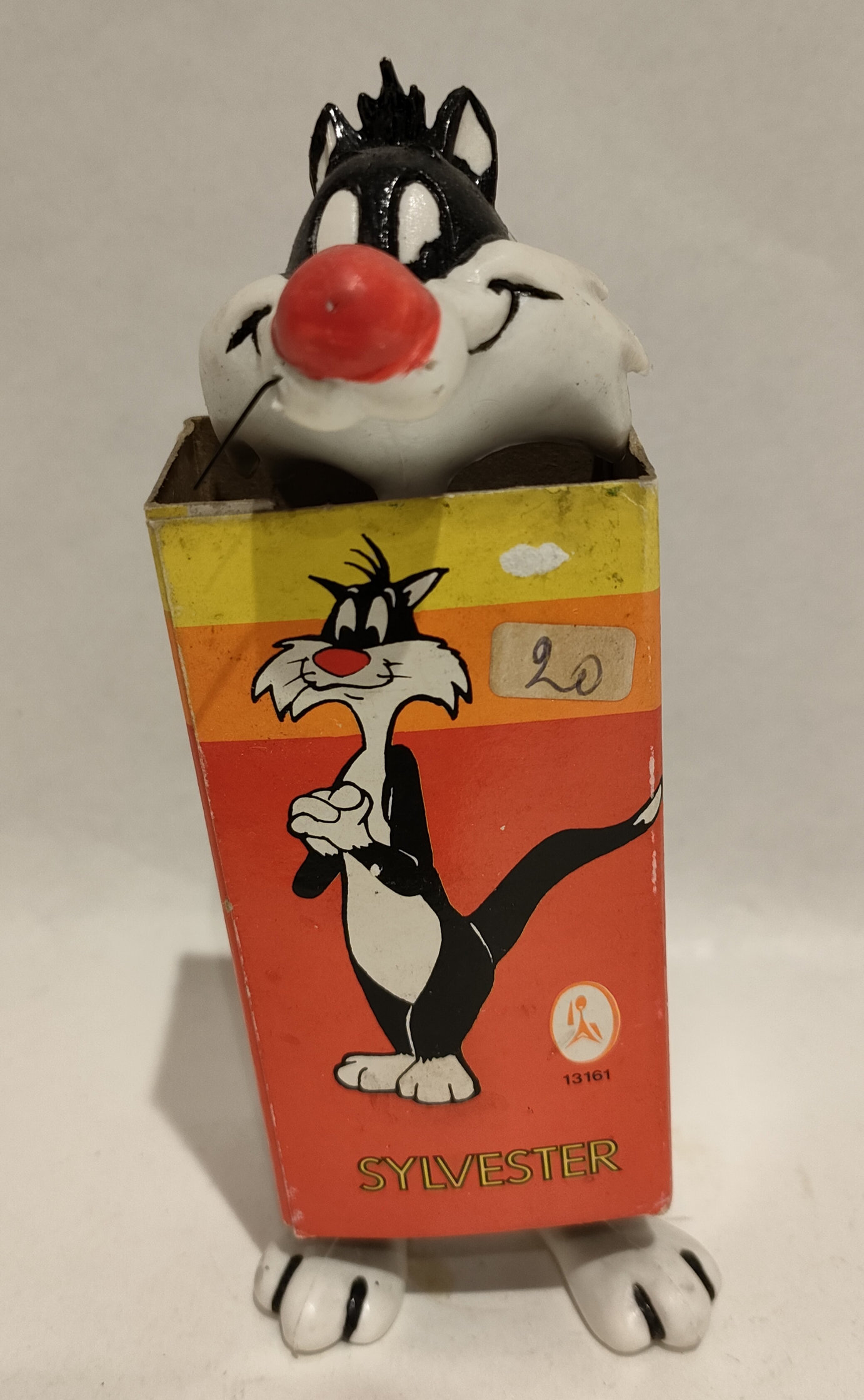 Gatto Silvestro – Warner Bros – Flexy – In Blister