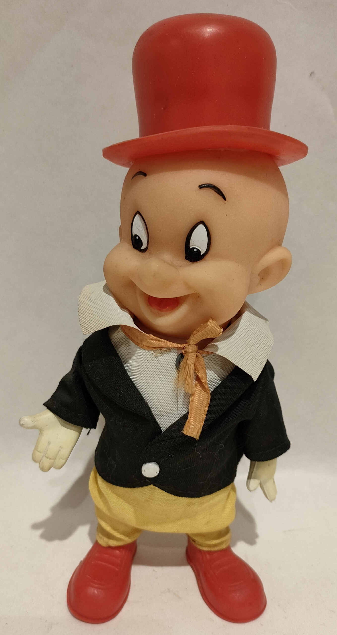Taddeo – Warner Bros