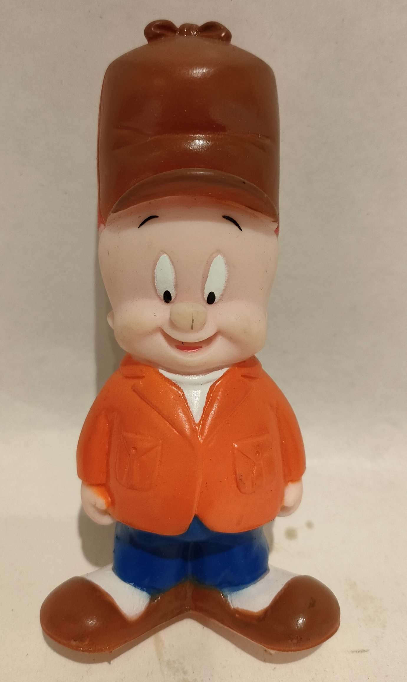 Taddeo – Warner Bros