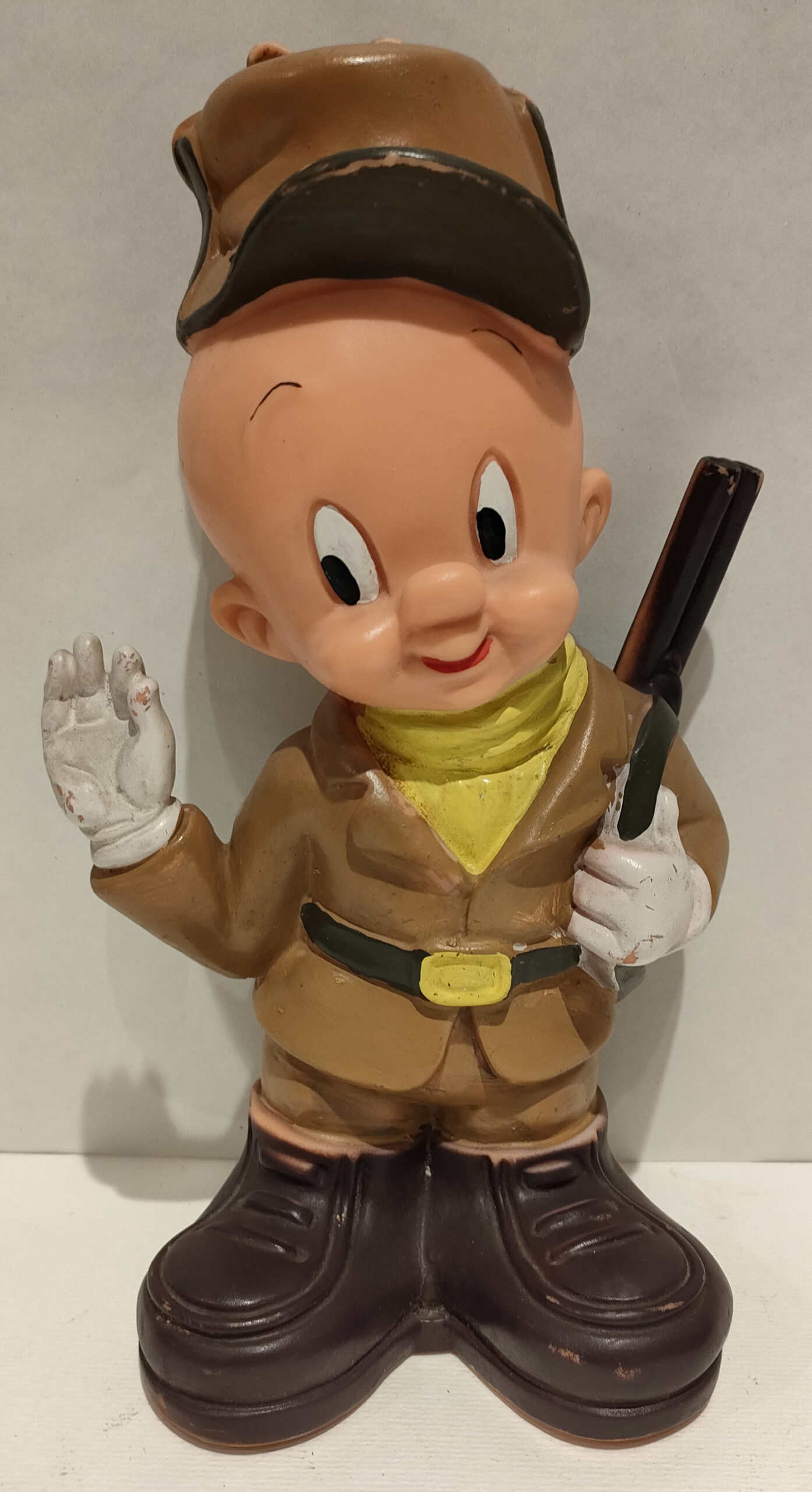 Taddeo – Rubbertoys – Warner Bros