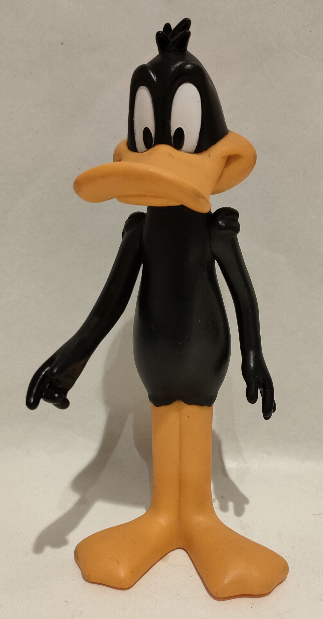 Duffy Duck – Arti Amovibili – Warner Bros