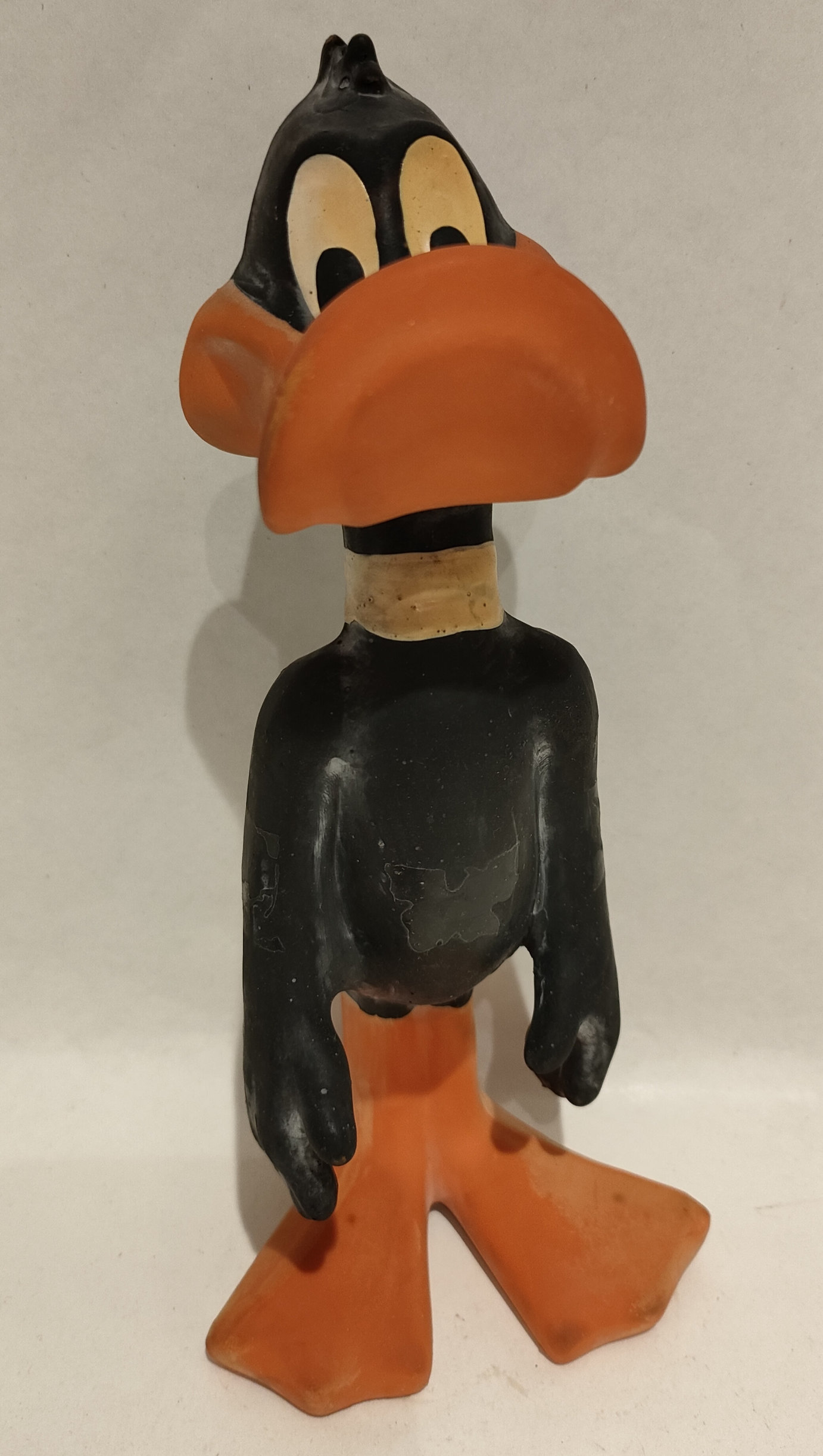 Duffy Duck – Warner Bros