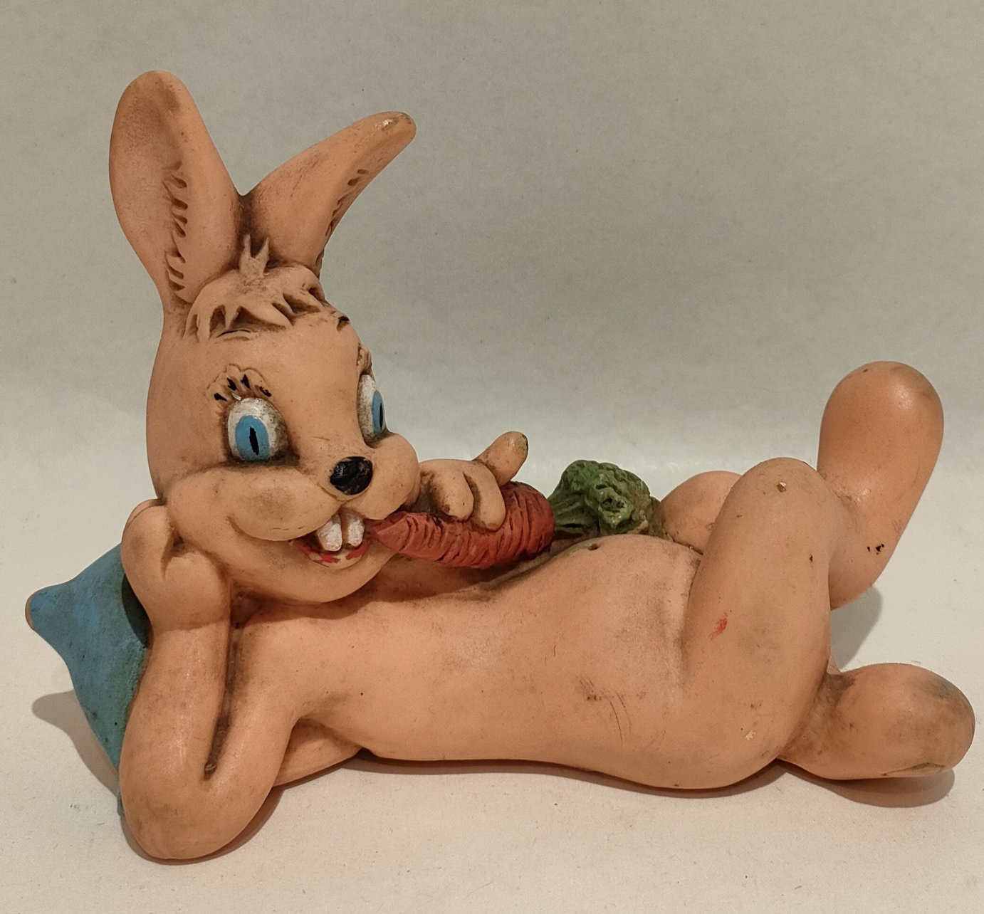 Bugs Bunny Disteso – Con Carota – Warner Bros