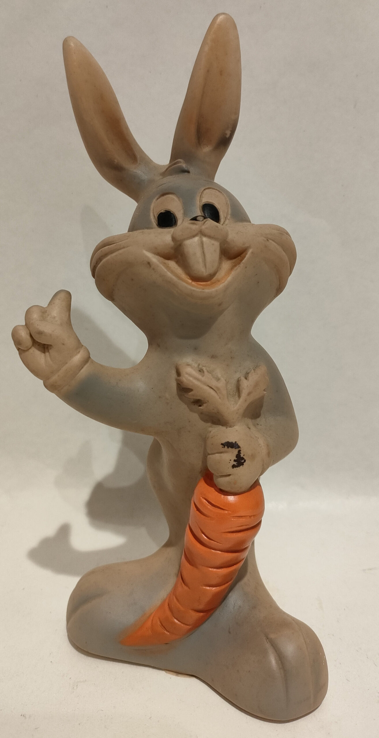 Bugs Bunny – Con Carota – Warner Bros