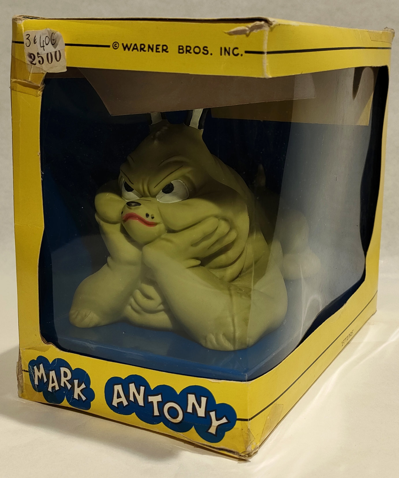 Ettore – Versione Chiara – Rubbertoys – Warner Bros