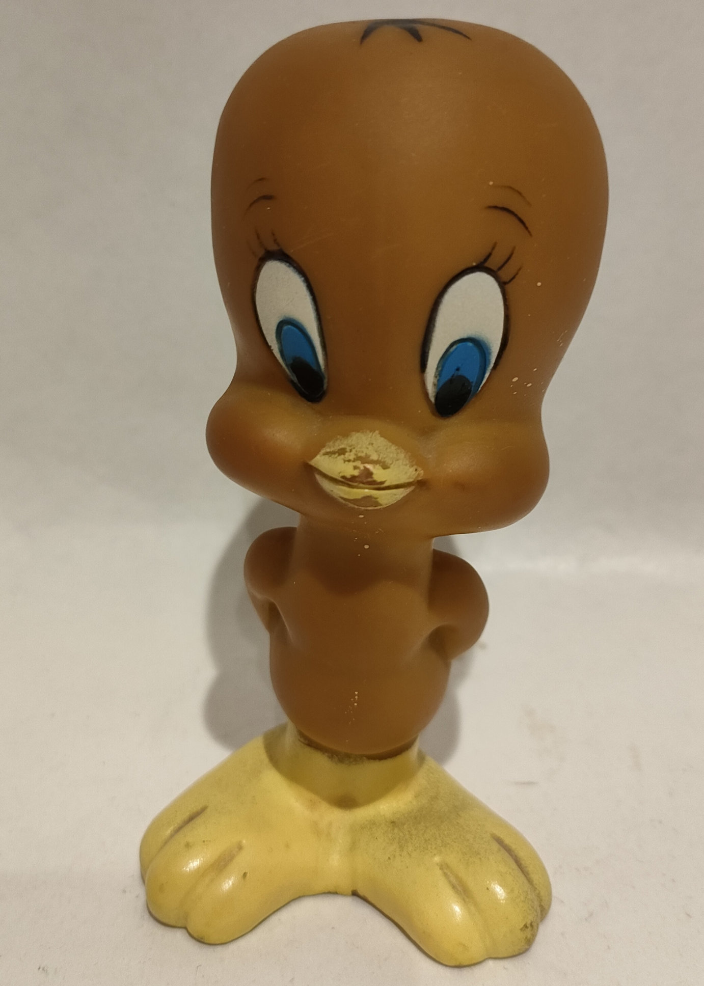 Titti – Warner Bros – Giallo Scuro