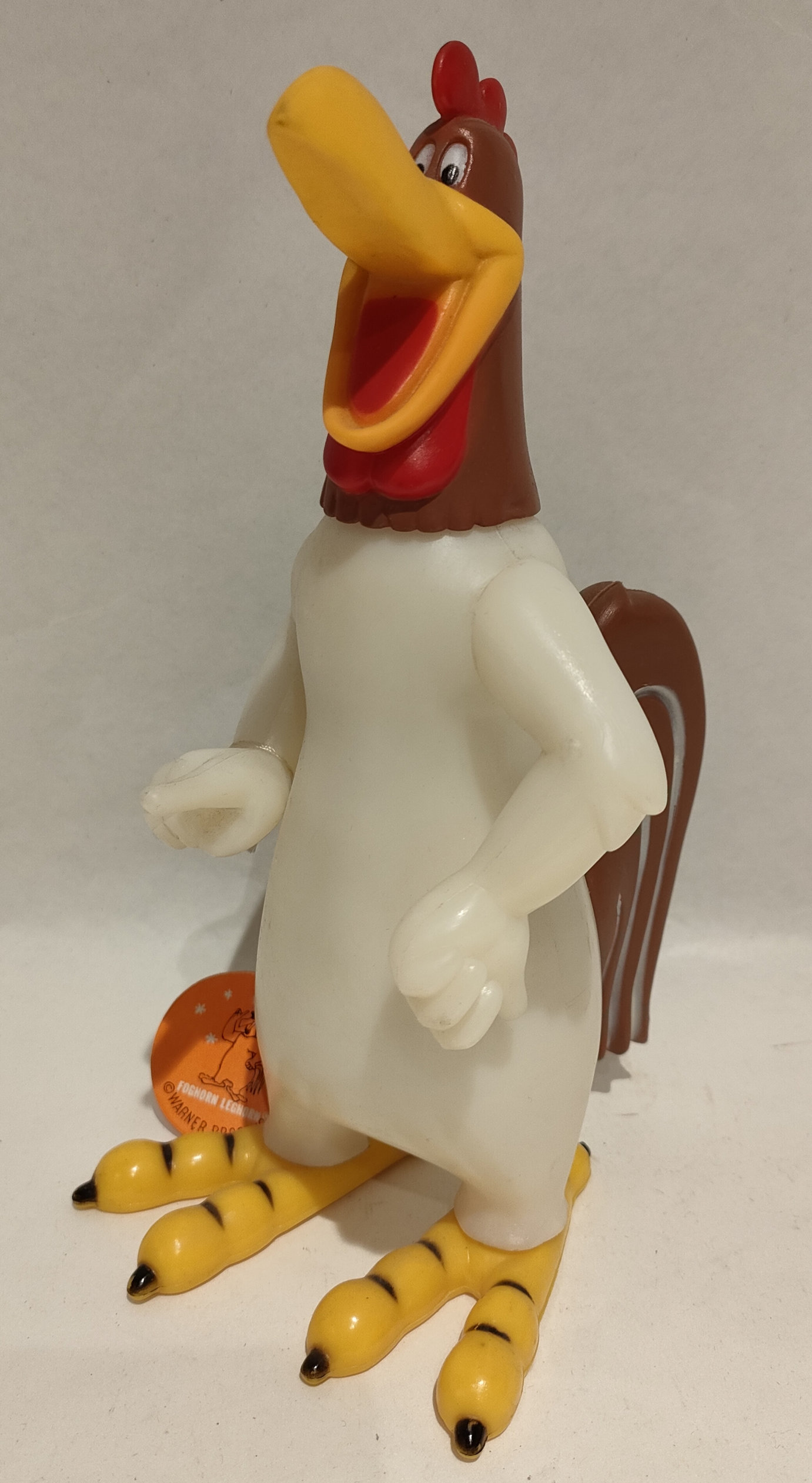 Foghorn Leghorn – Garlo il Gallo – Warner Bros