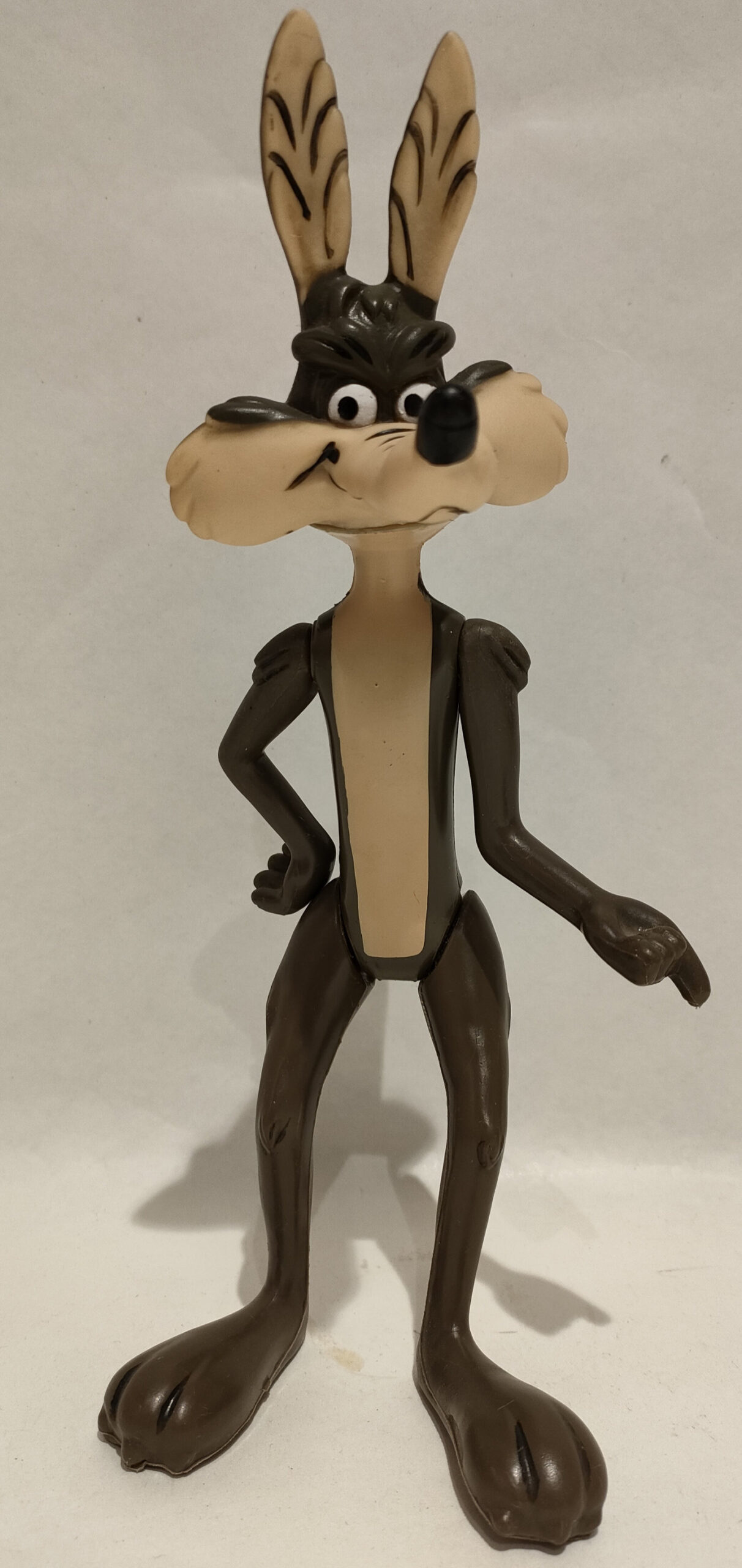 Will il Coyote – Warner Bros