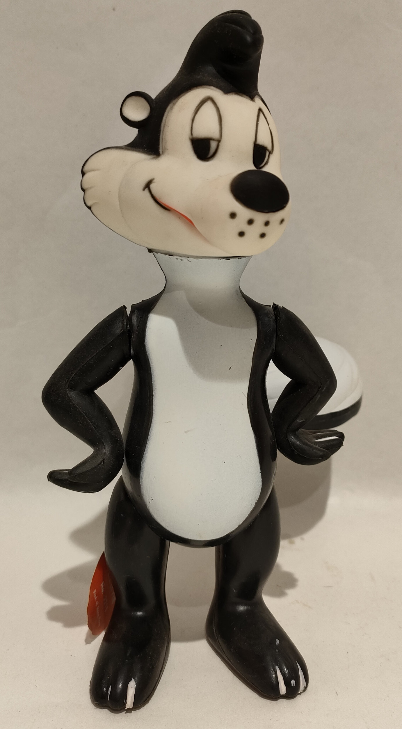 Pepè le Pew – Puzzola – Warner Bros