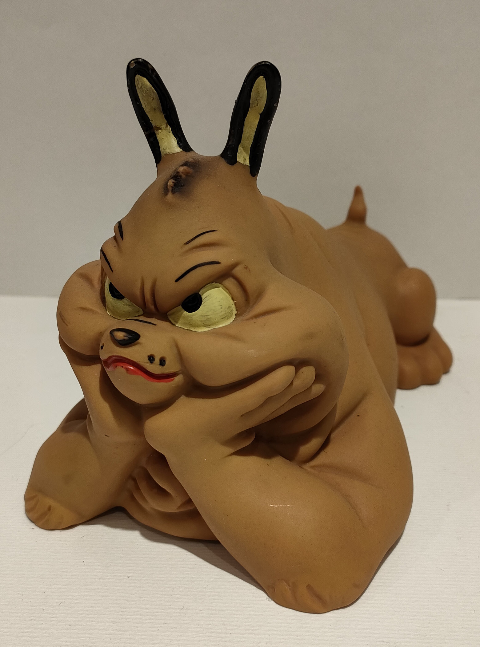 Ettore – Versione Scura – Rubbertoys – Warner Bros