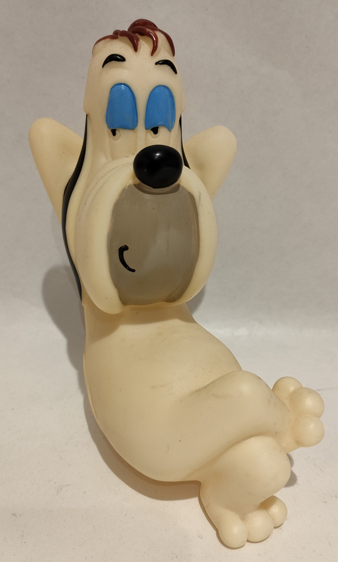 Droopy – Disteso