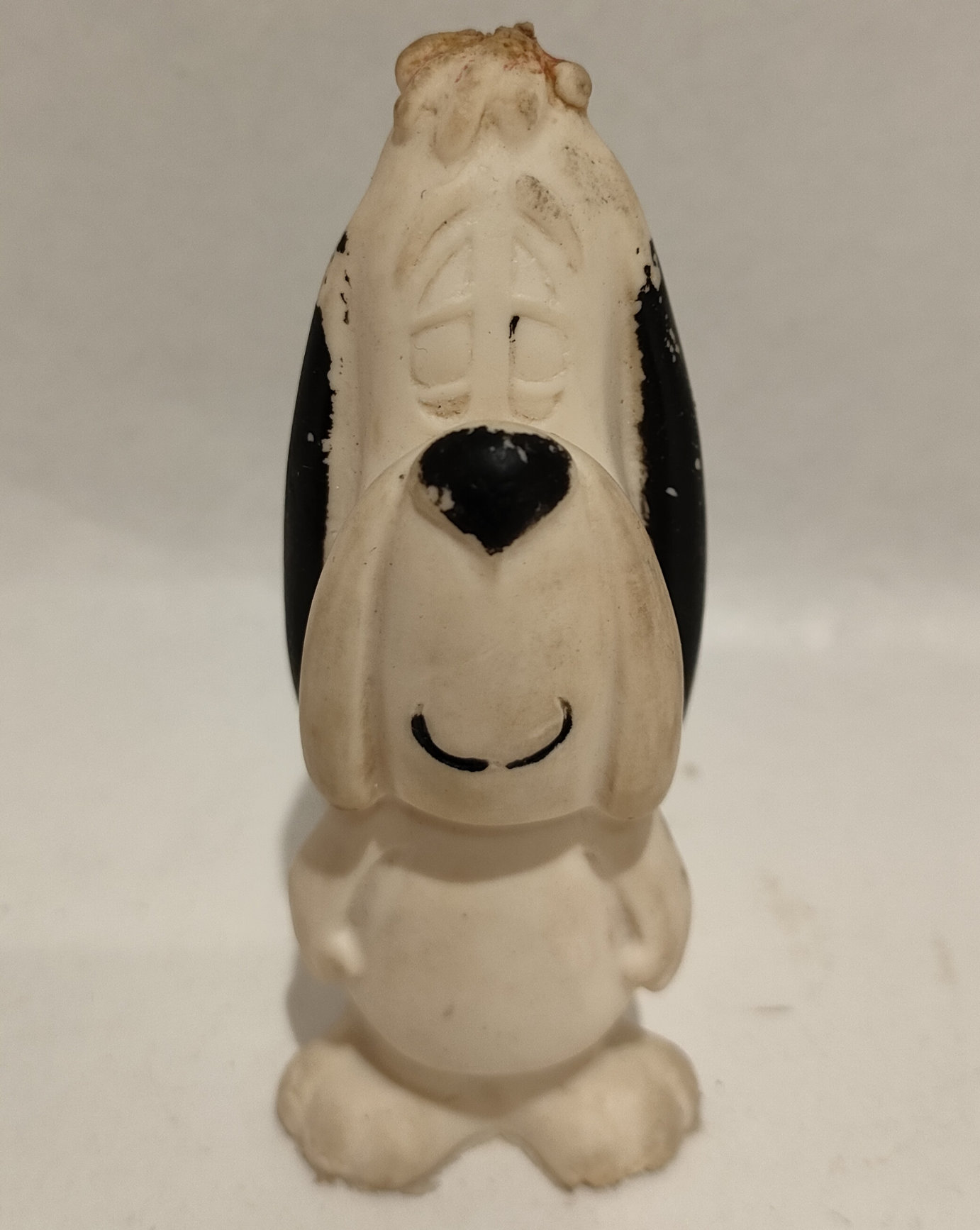 Droopy