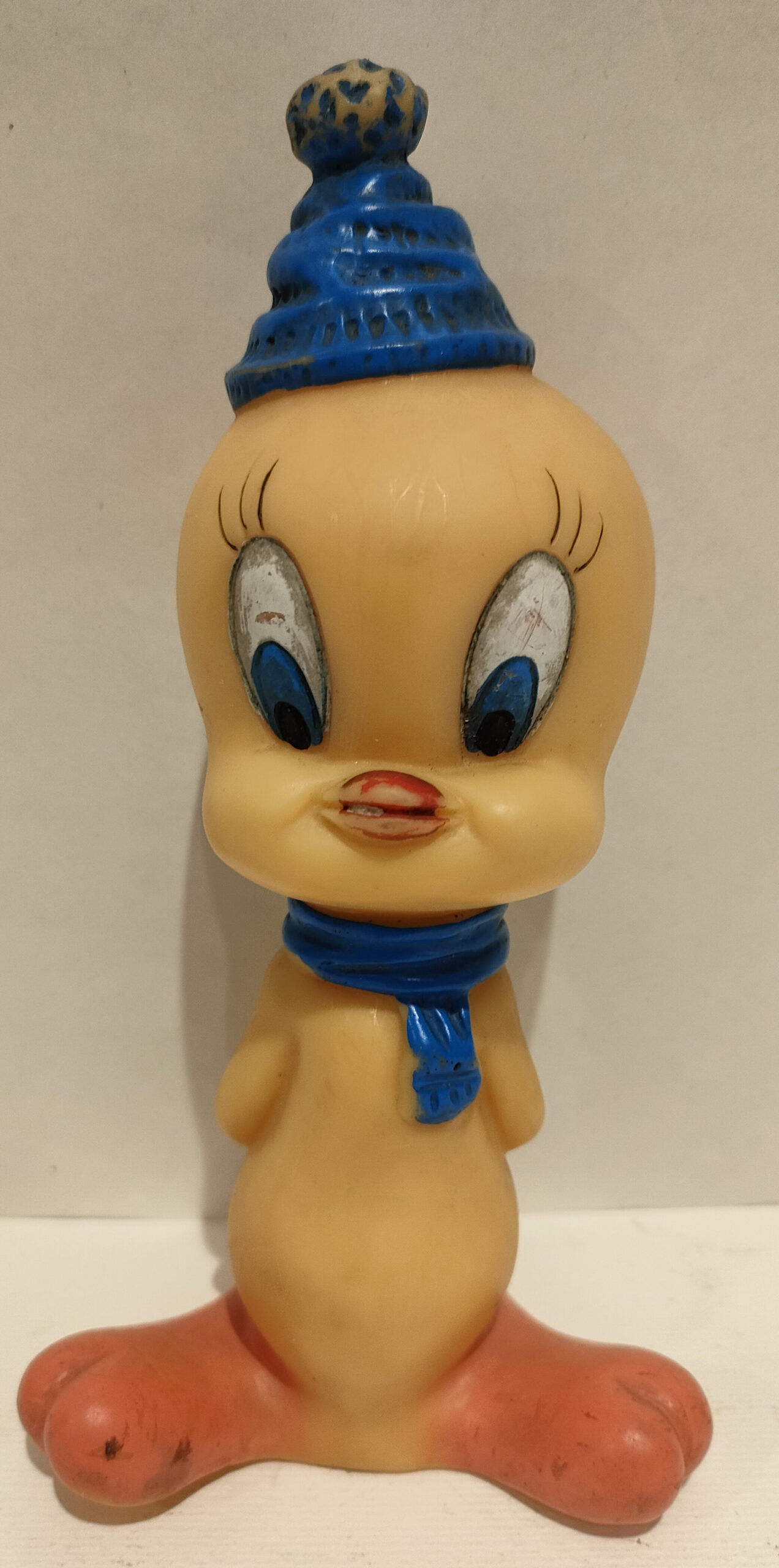 Titti – Versione Chiara — Rubbertoys – Warner Bros