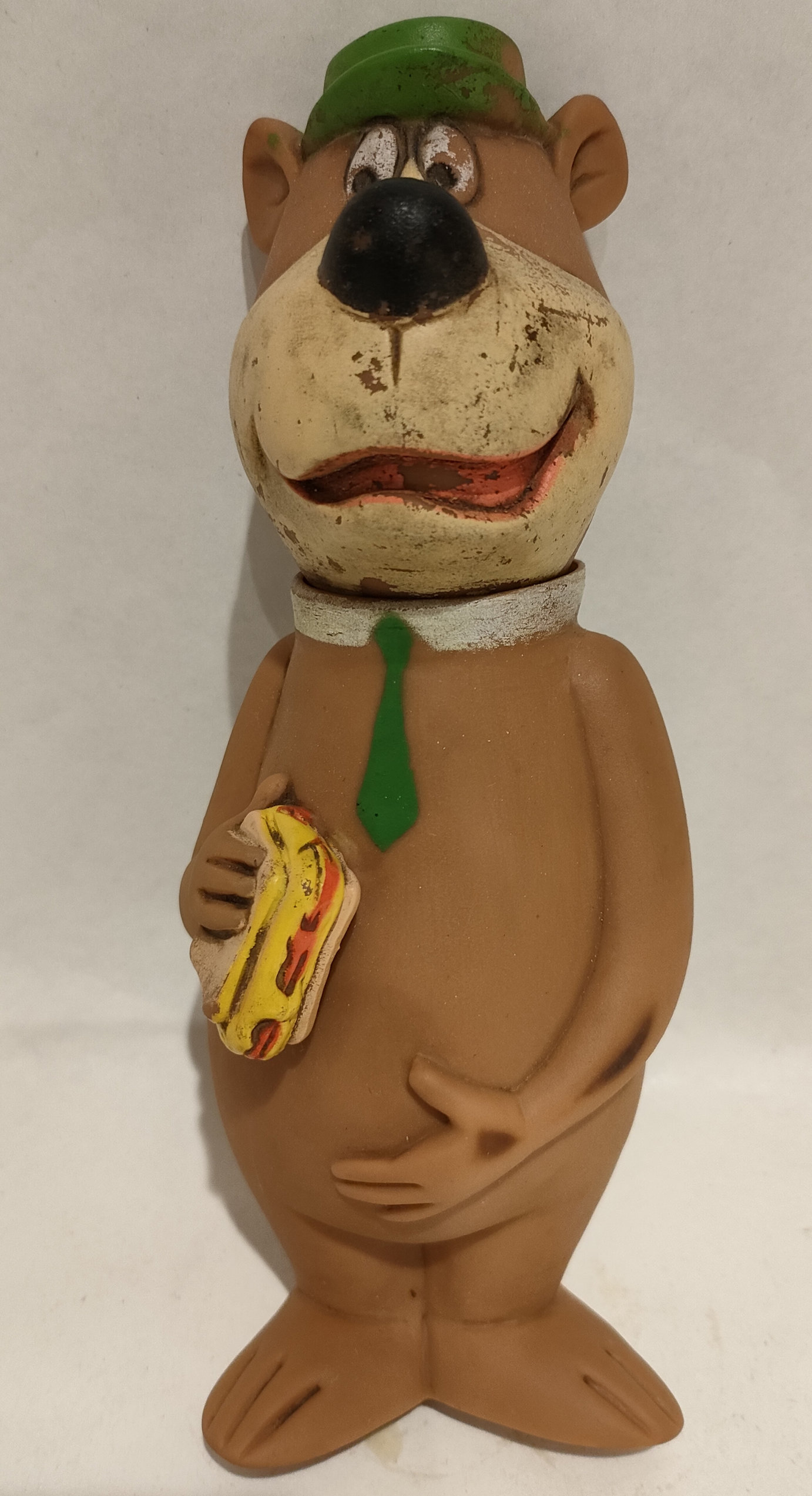 Yoghi – Con Panino
