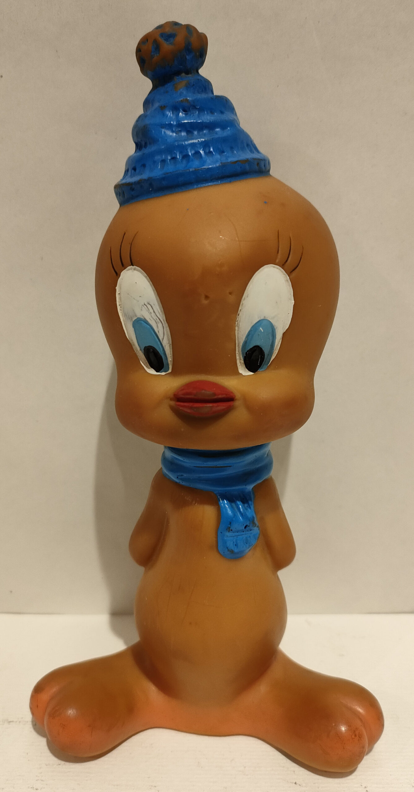 Titti – Versione Scura — Rubbertoys – Warner Bros