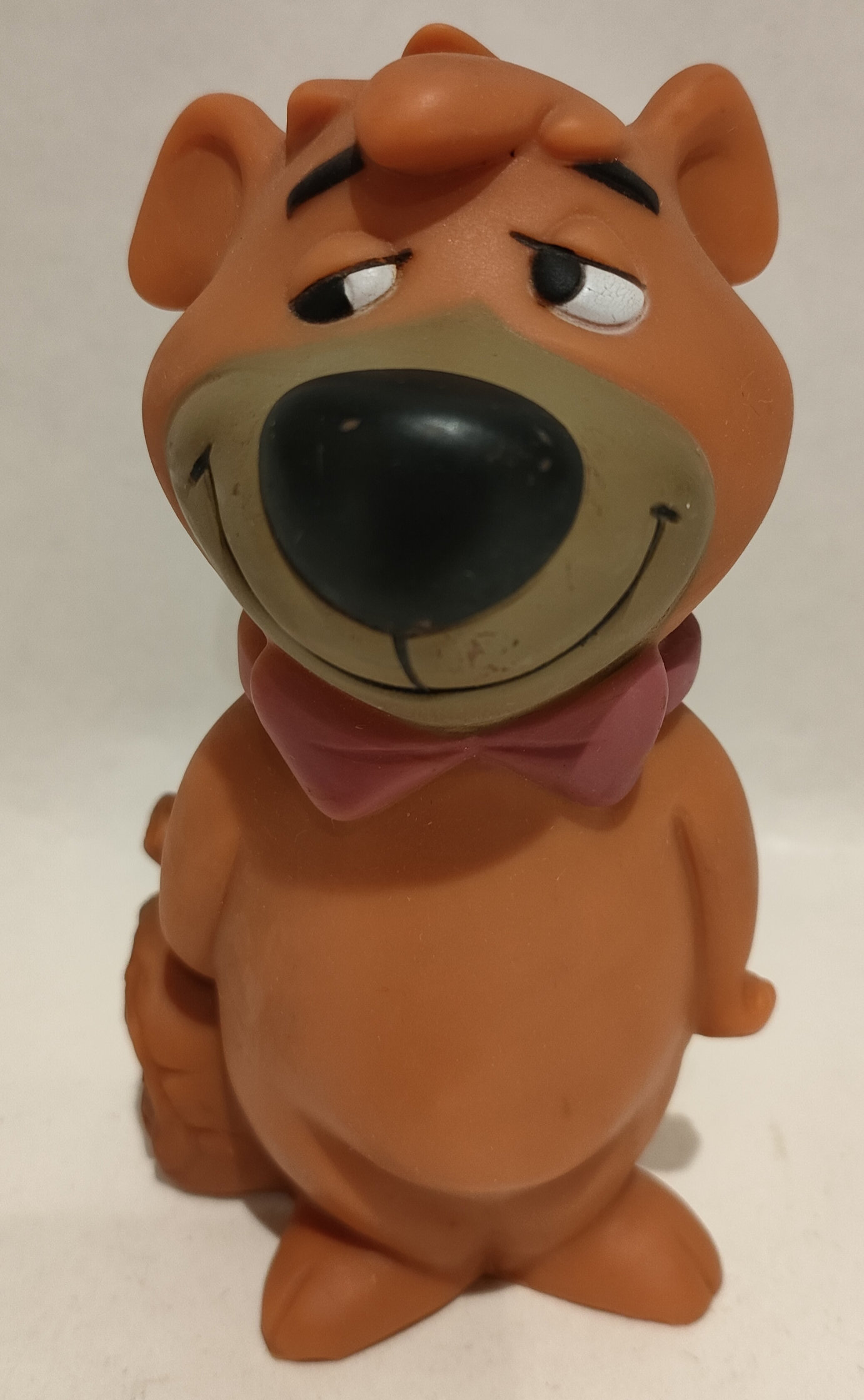Bubu Arancio