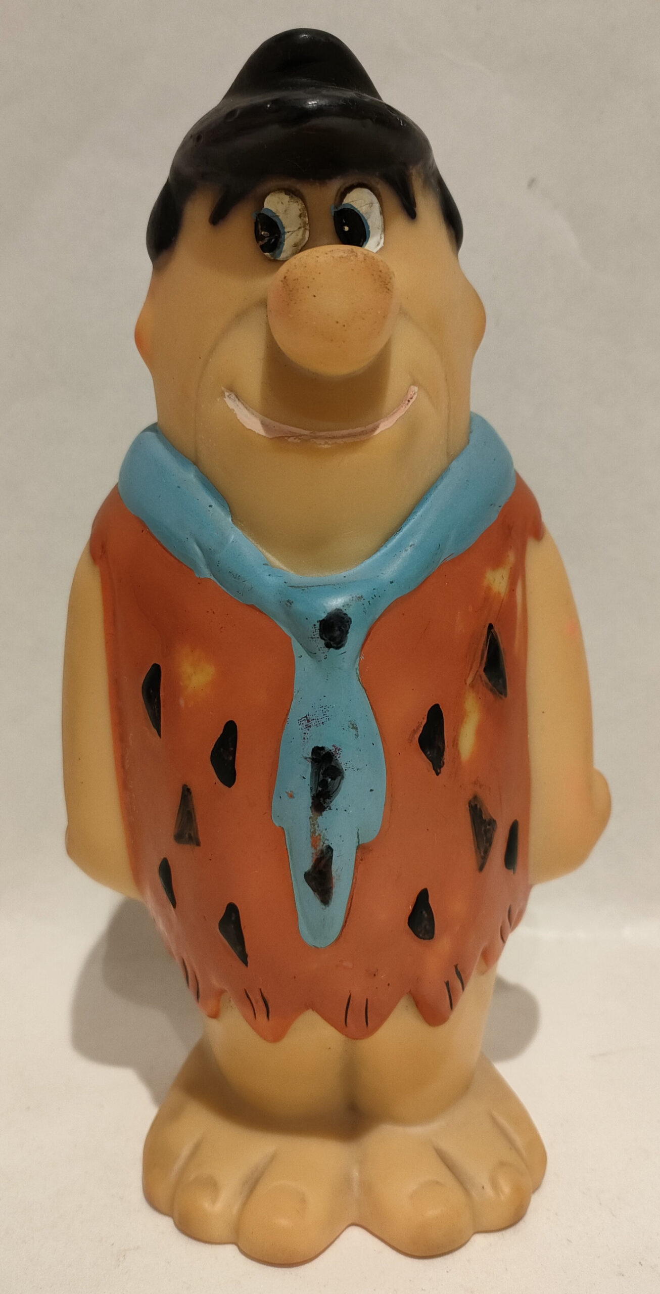 Fred – The Flinston