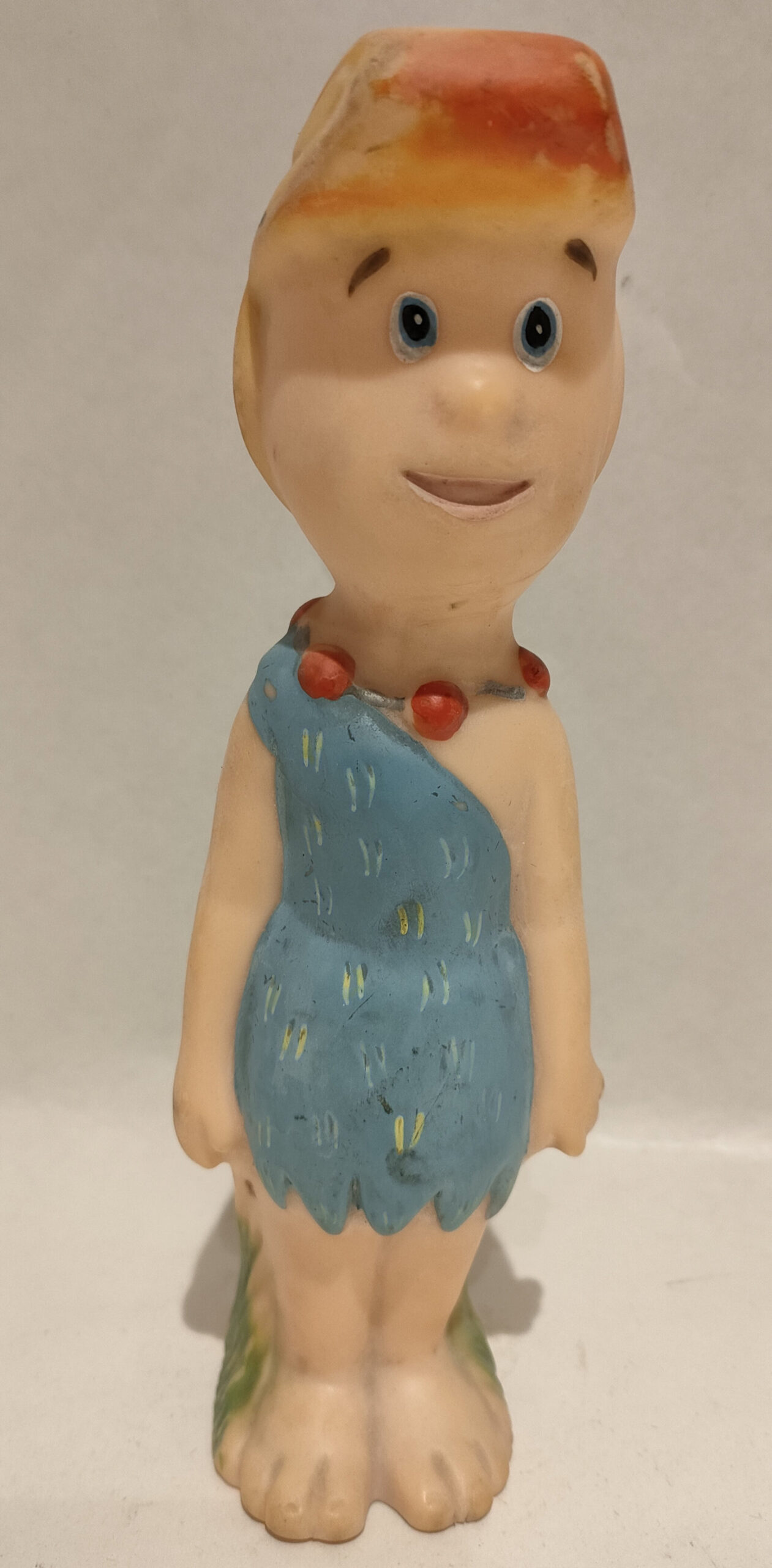 Wilma – The Flinston