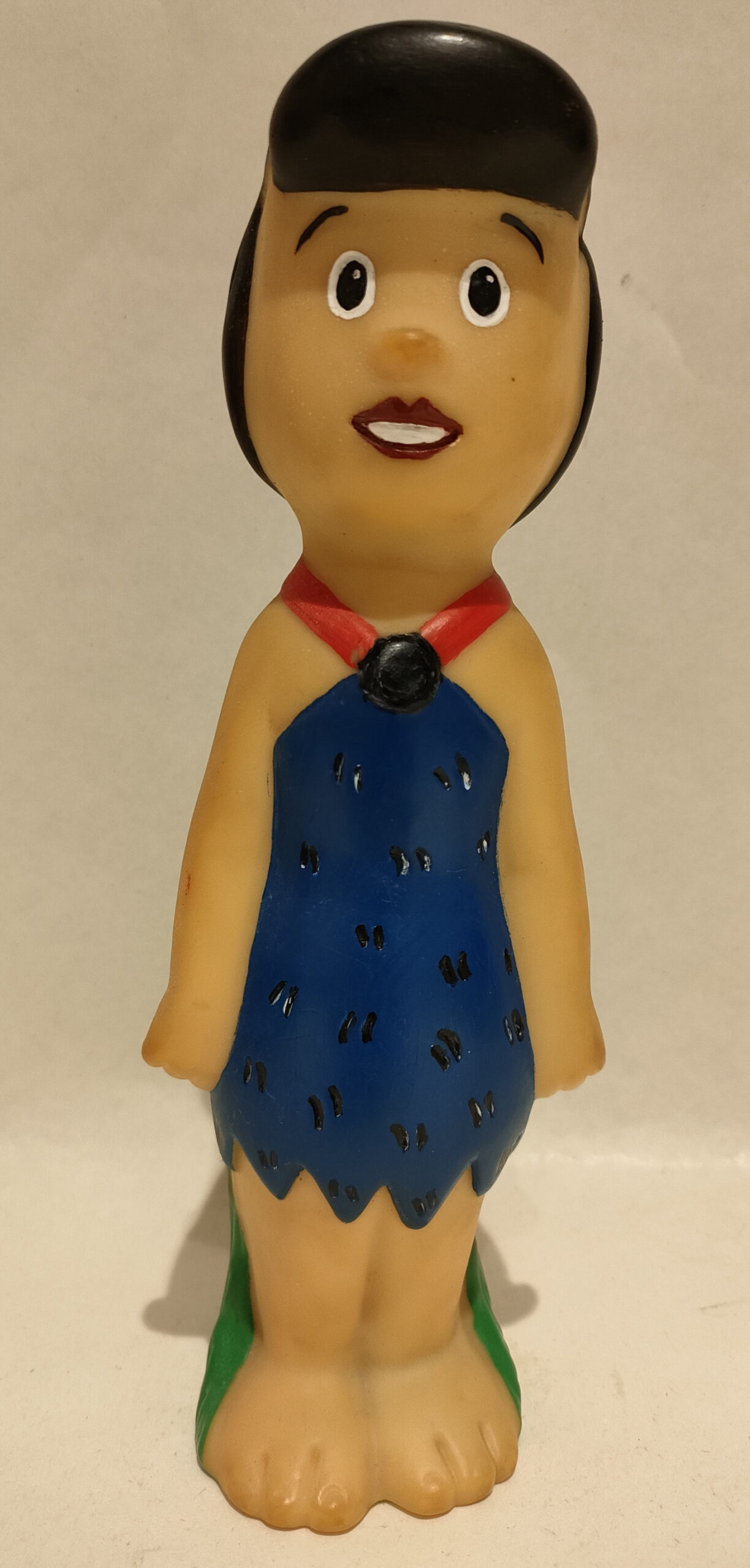 Betty – The Flinston