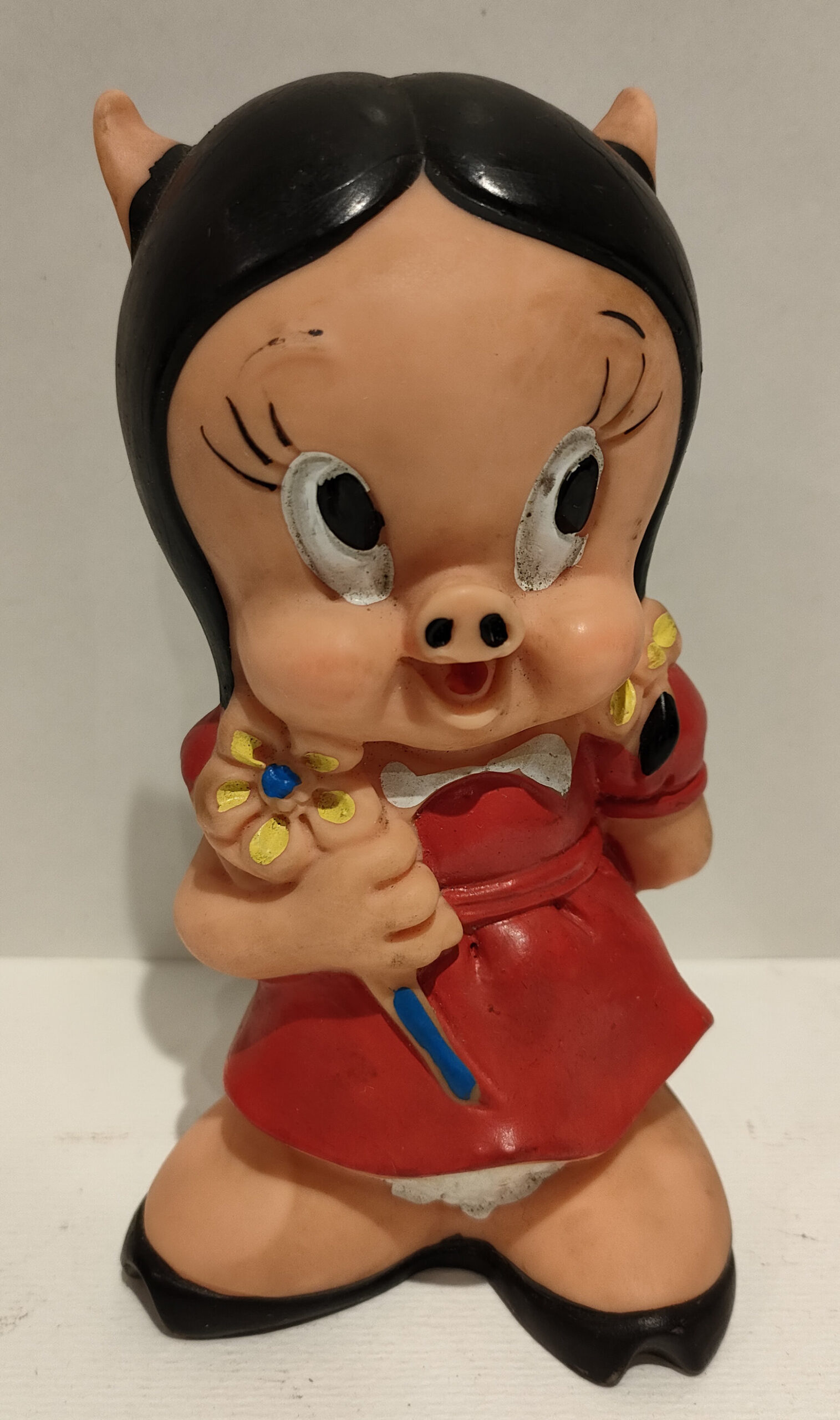 Petunia – Rubbertoys – Warner Bros