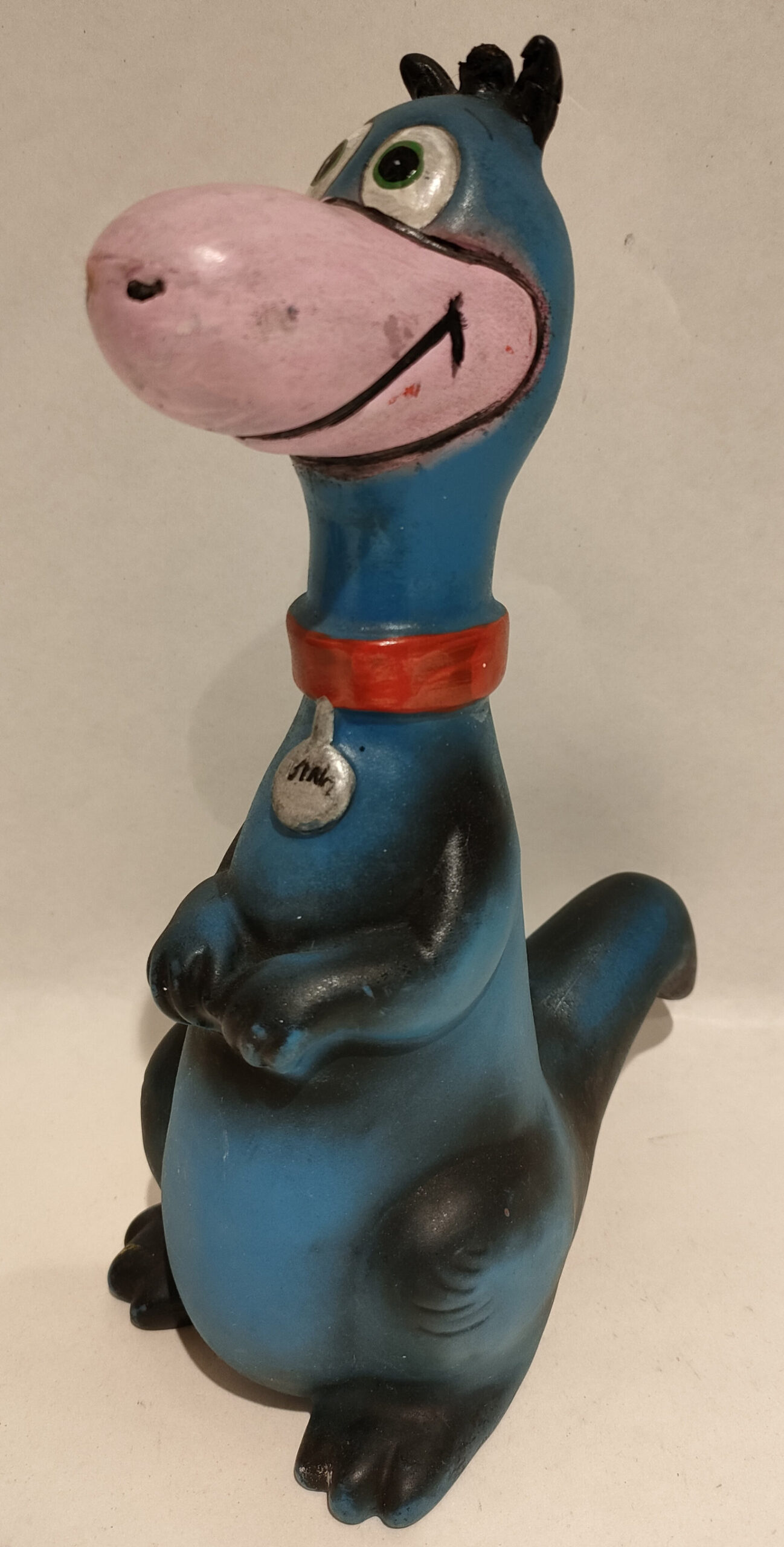Dino – The Flinston