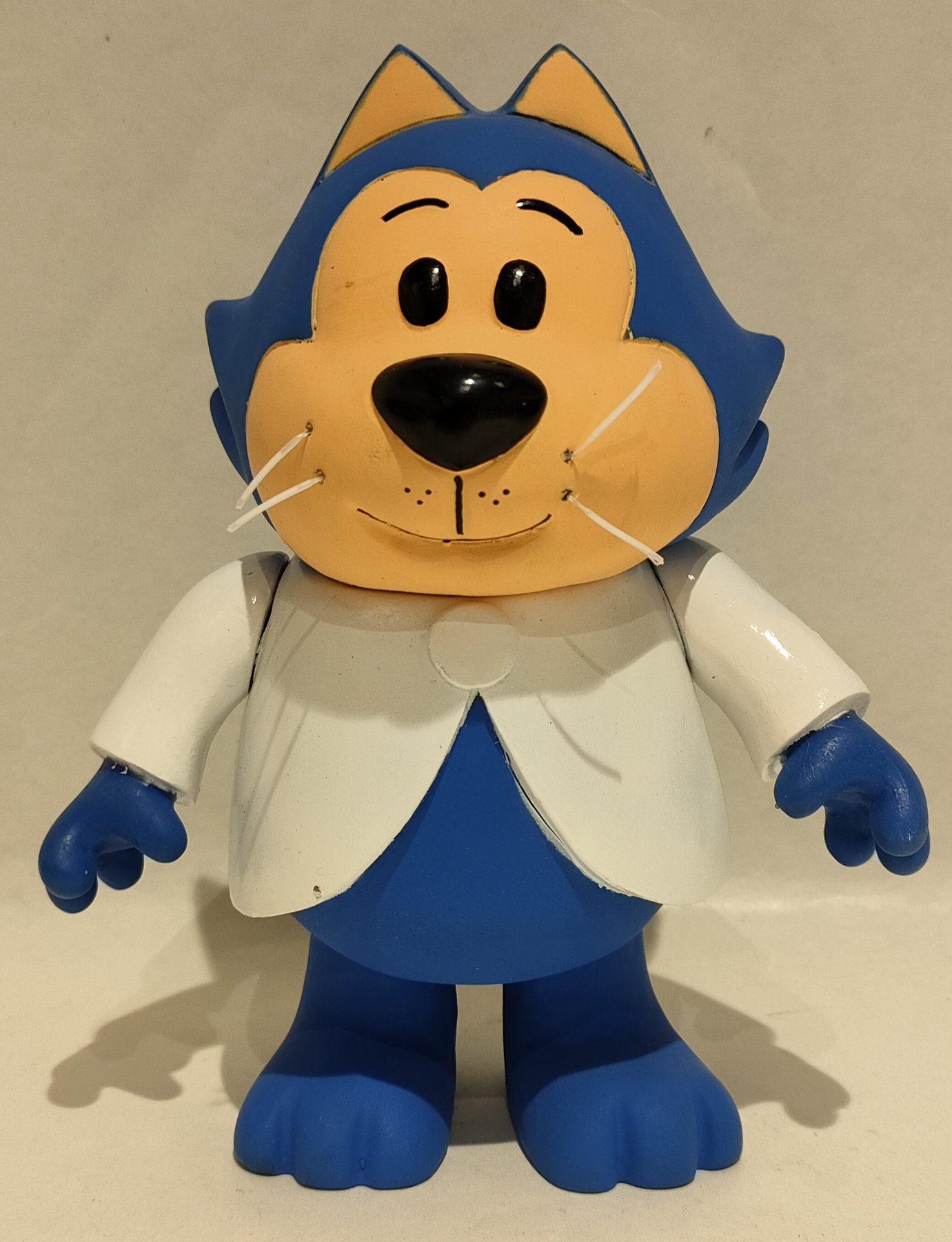 Benny –  Top Cat