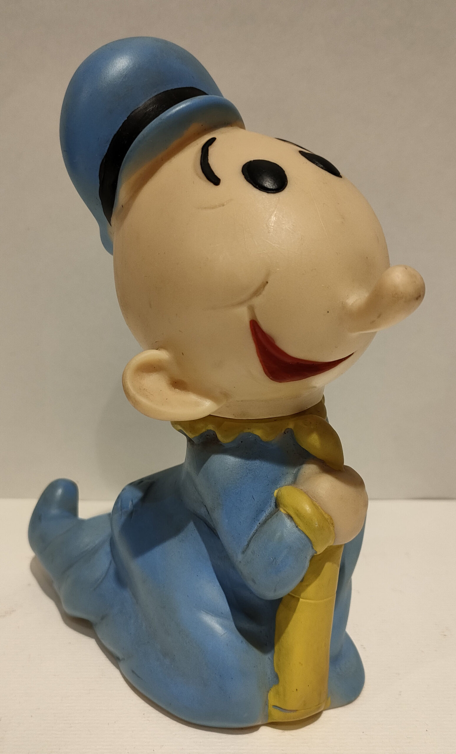 Pisellino – Italocremona – Warner Bros