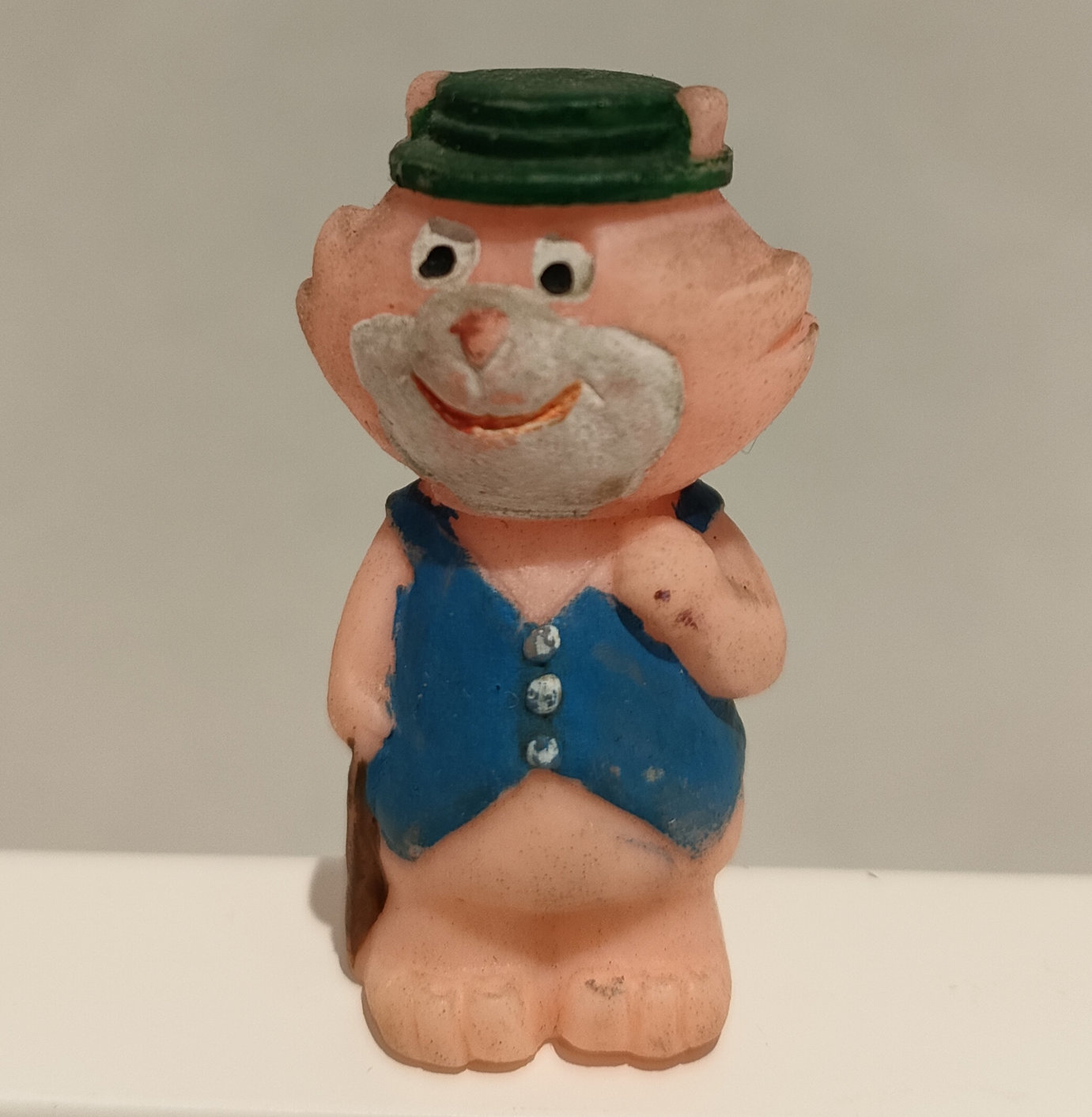Top Cat