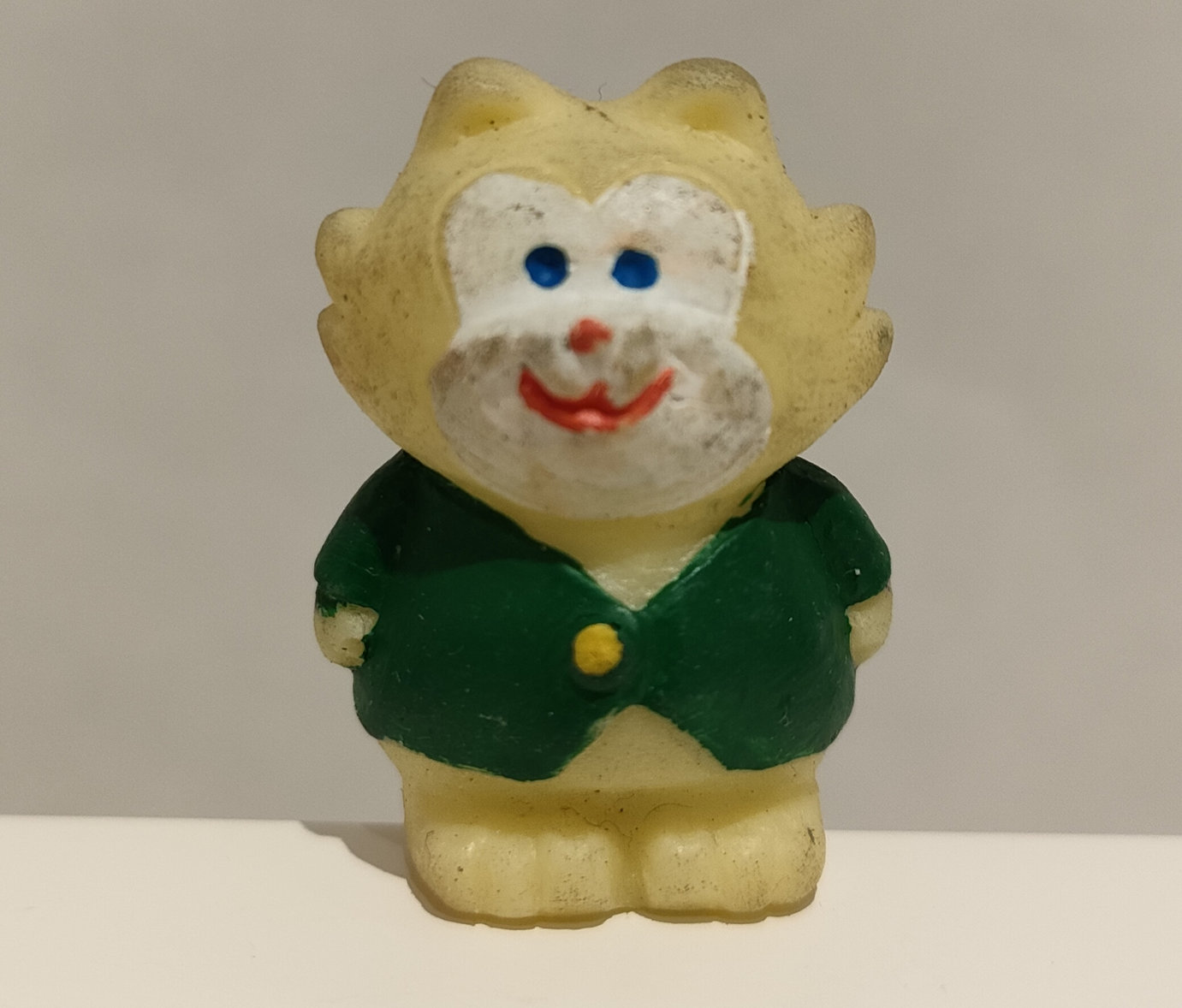 Benny – Top Cat
