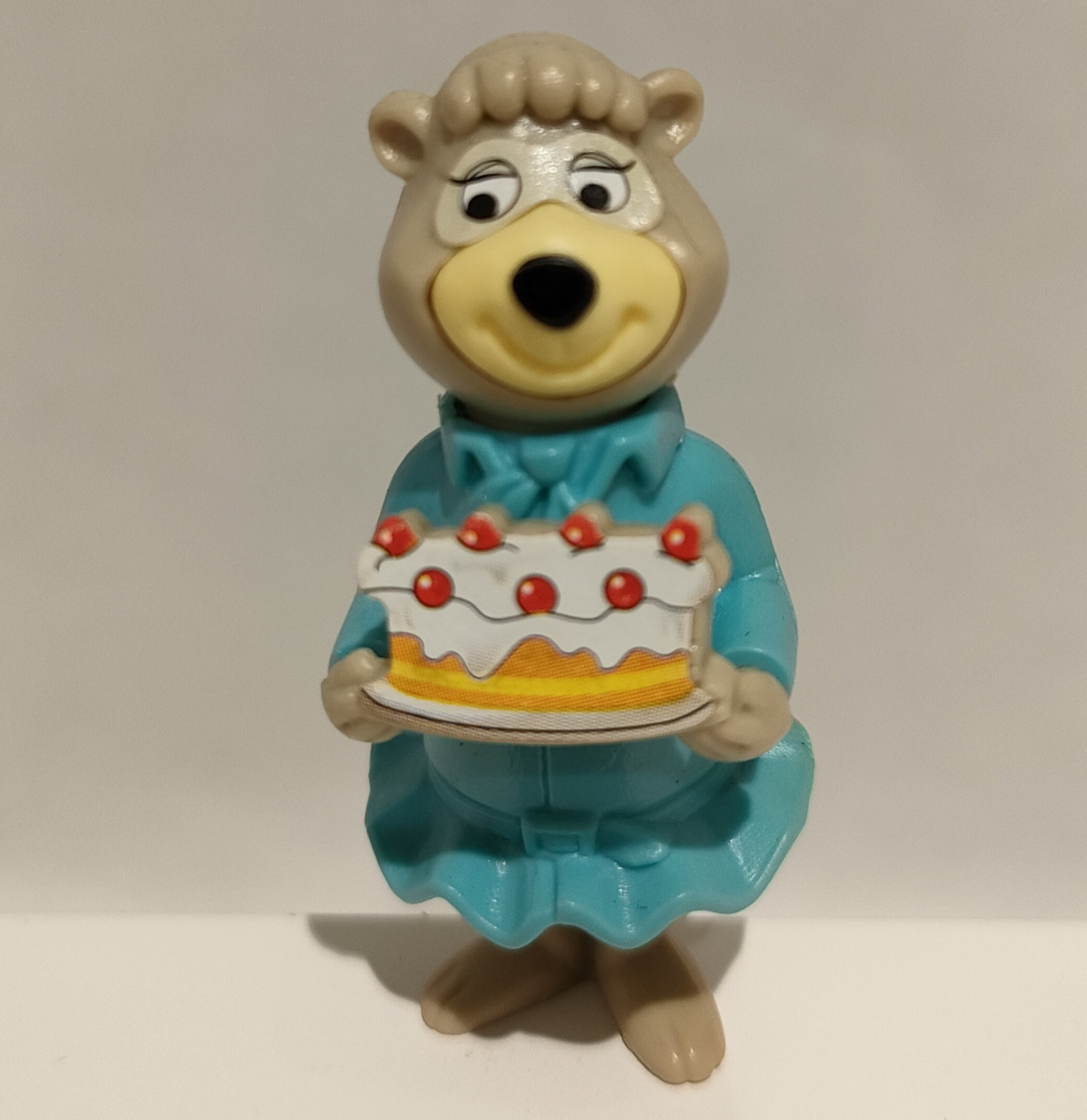 Cindy – Yoghy