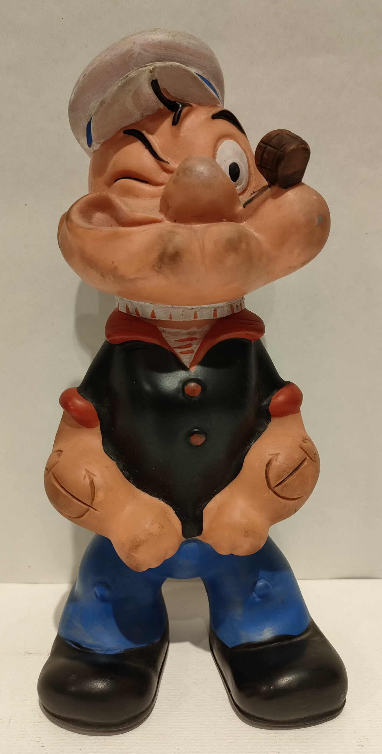 Braccio di Ferro – Popeye – Italocremona – Warner Bros