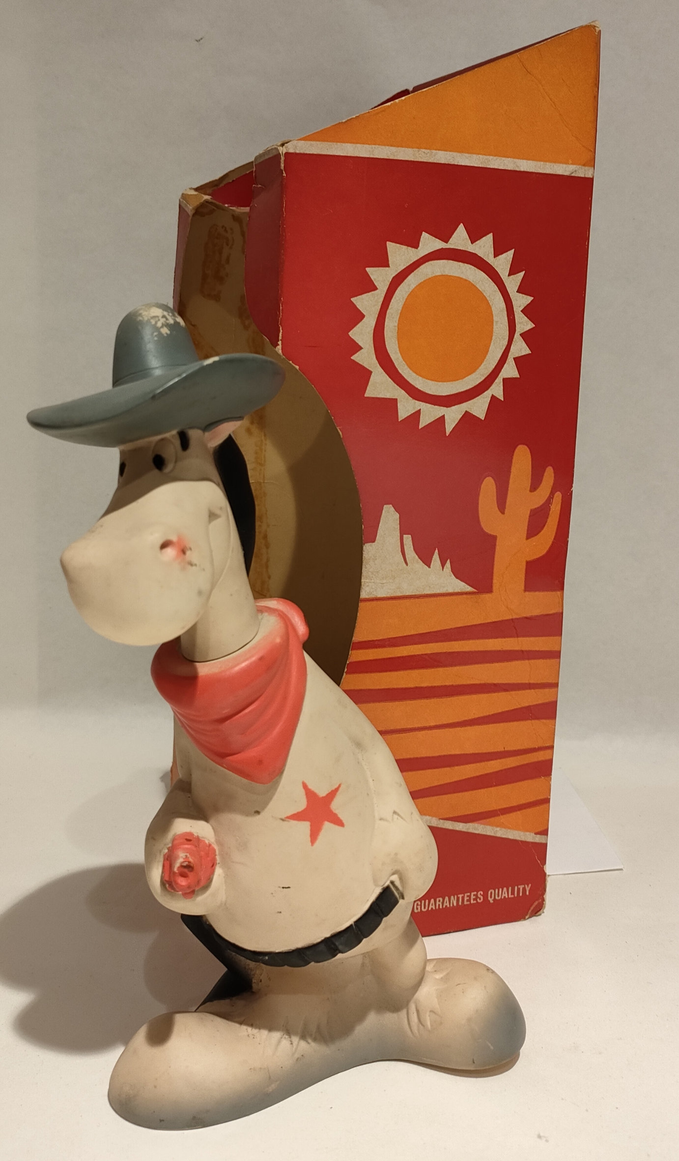 Ernesto Sparalesto – In Box