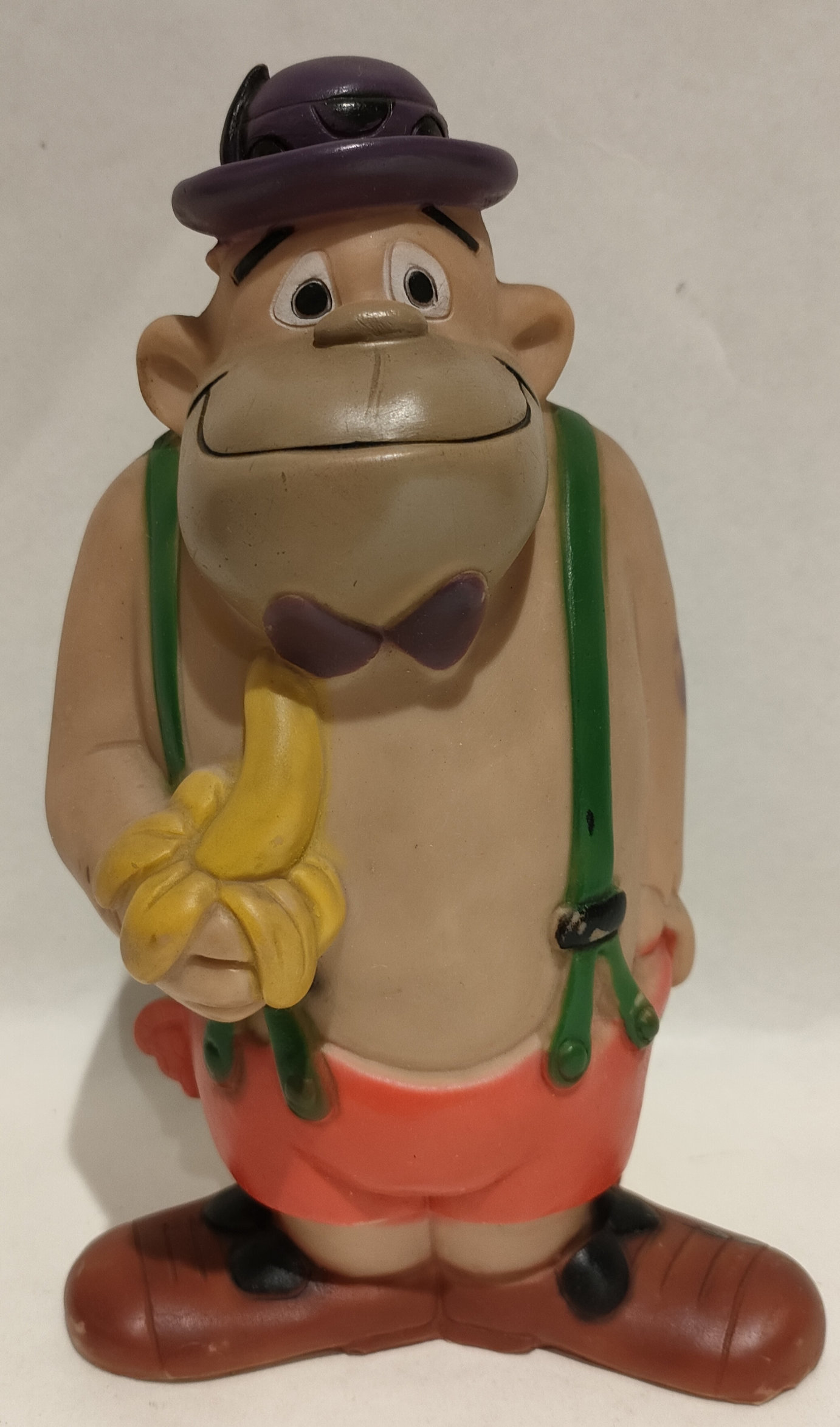 Magilla Golilla – Marrone