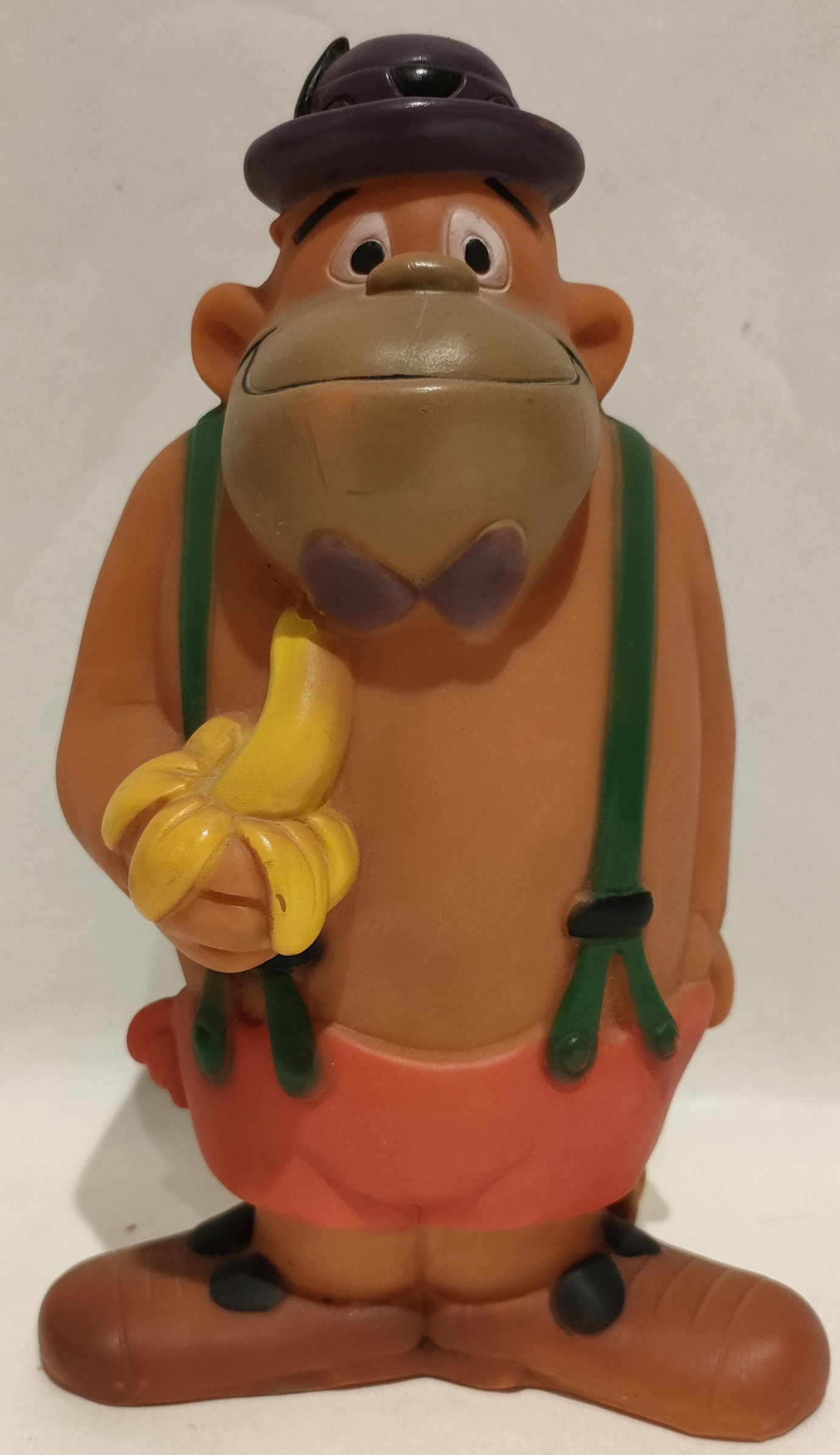 Magilla Golilla – Arancio