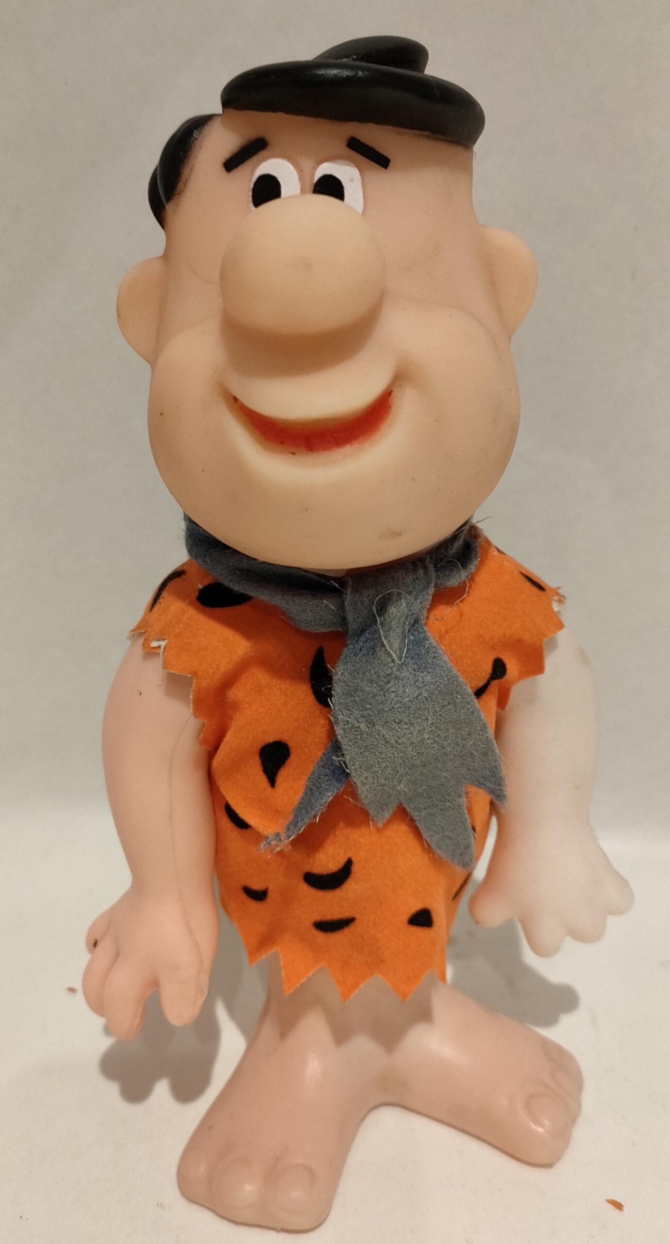 Fred – The Flinston