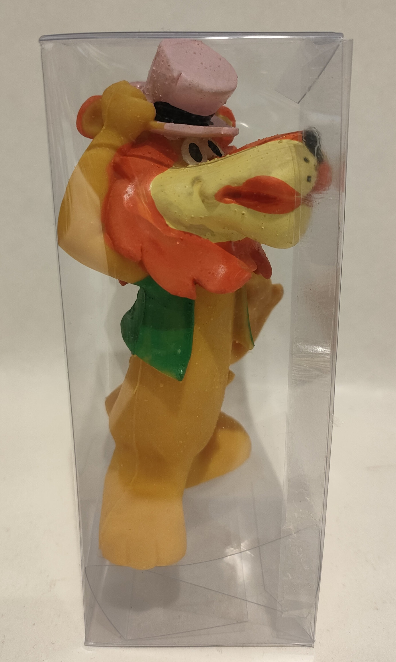 Lippy The Lion