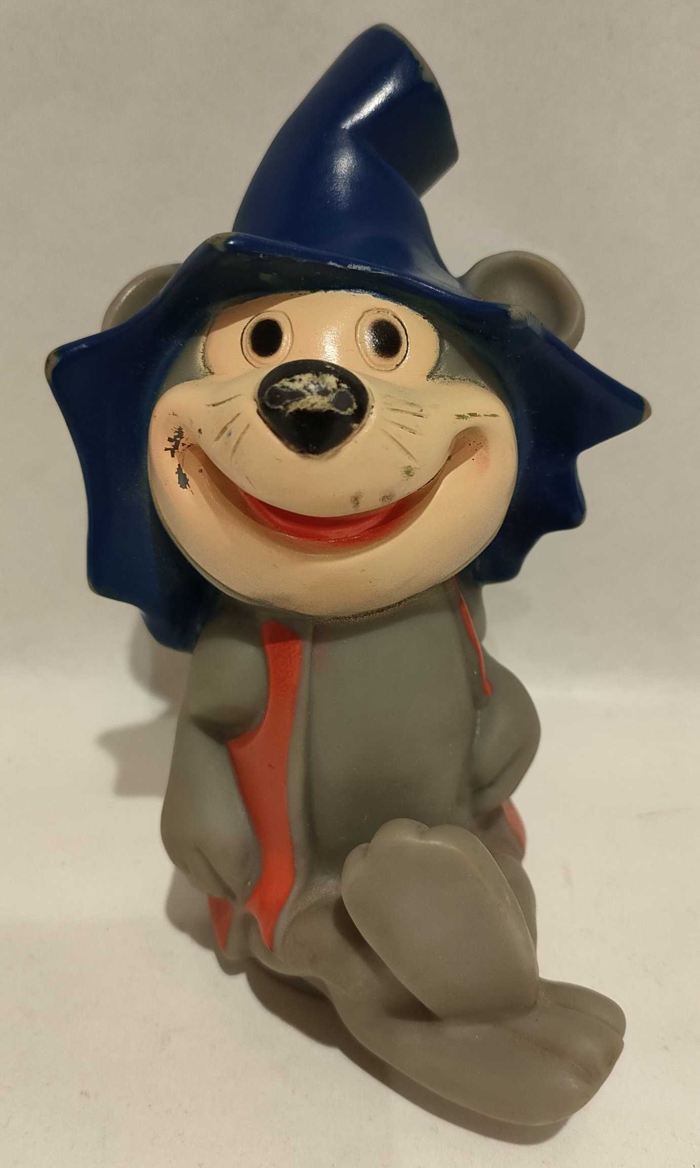 Topo Didì – Hanna & Barbera